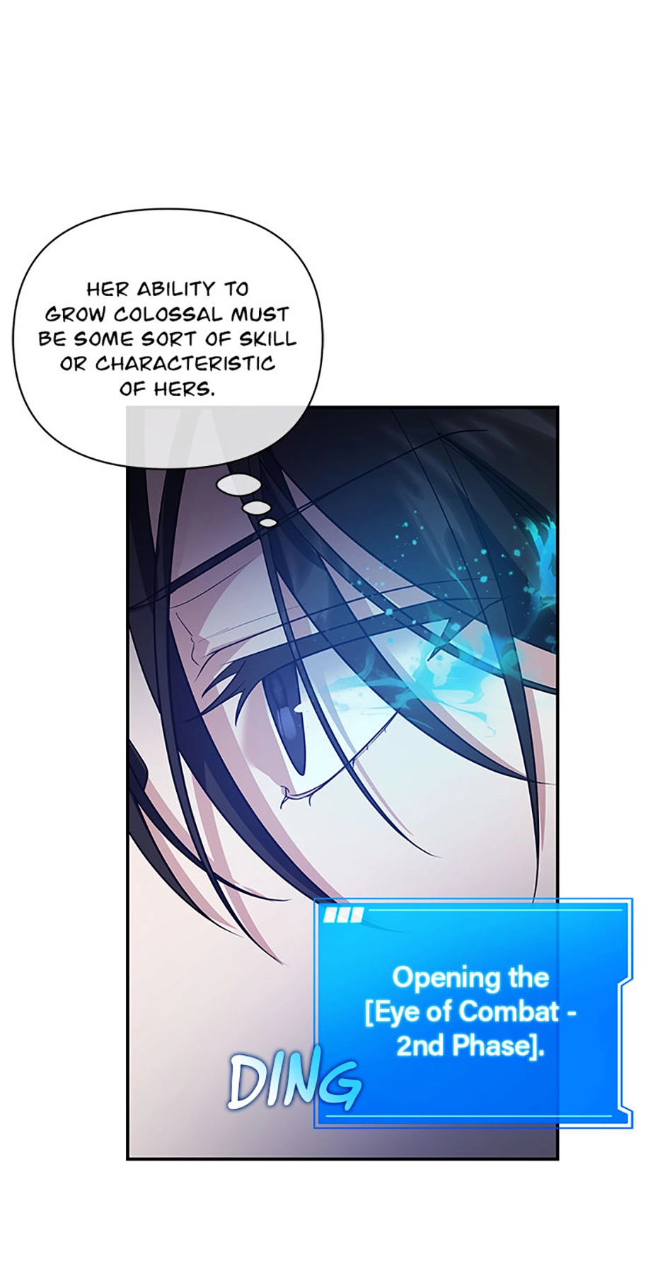 My Mom Is My Constellation Chapter 89 - Page 66