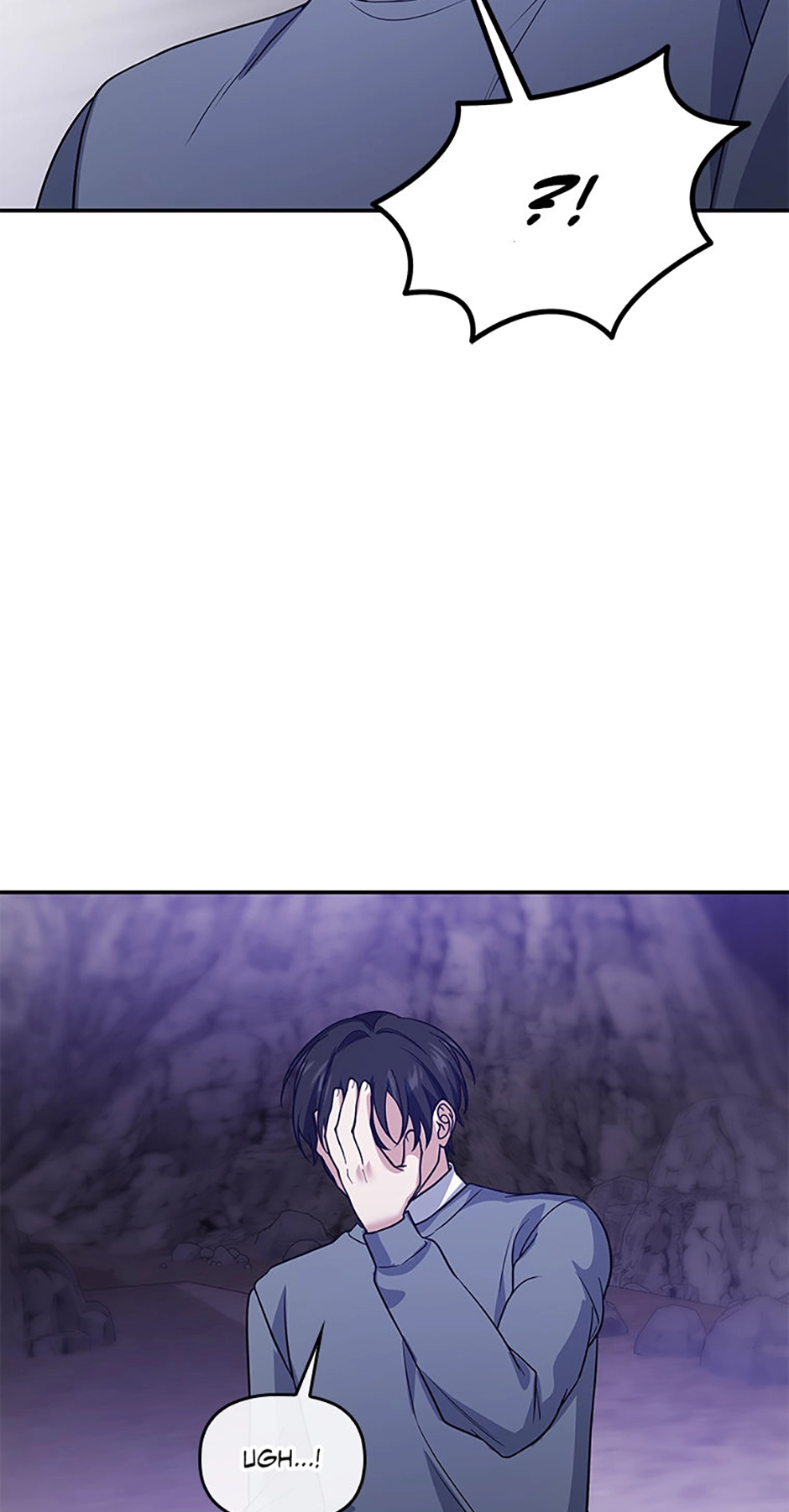 My Mom Is My Constellation Chapter 89 - Page 69