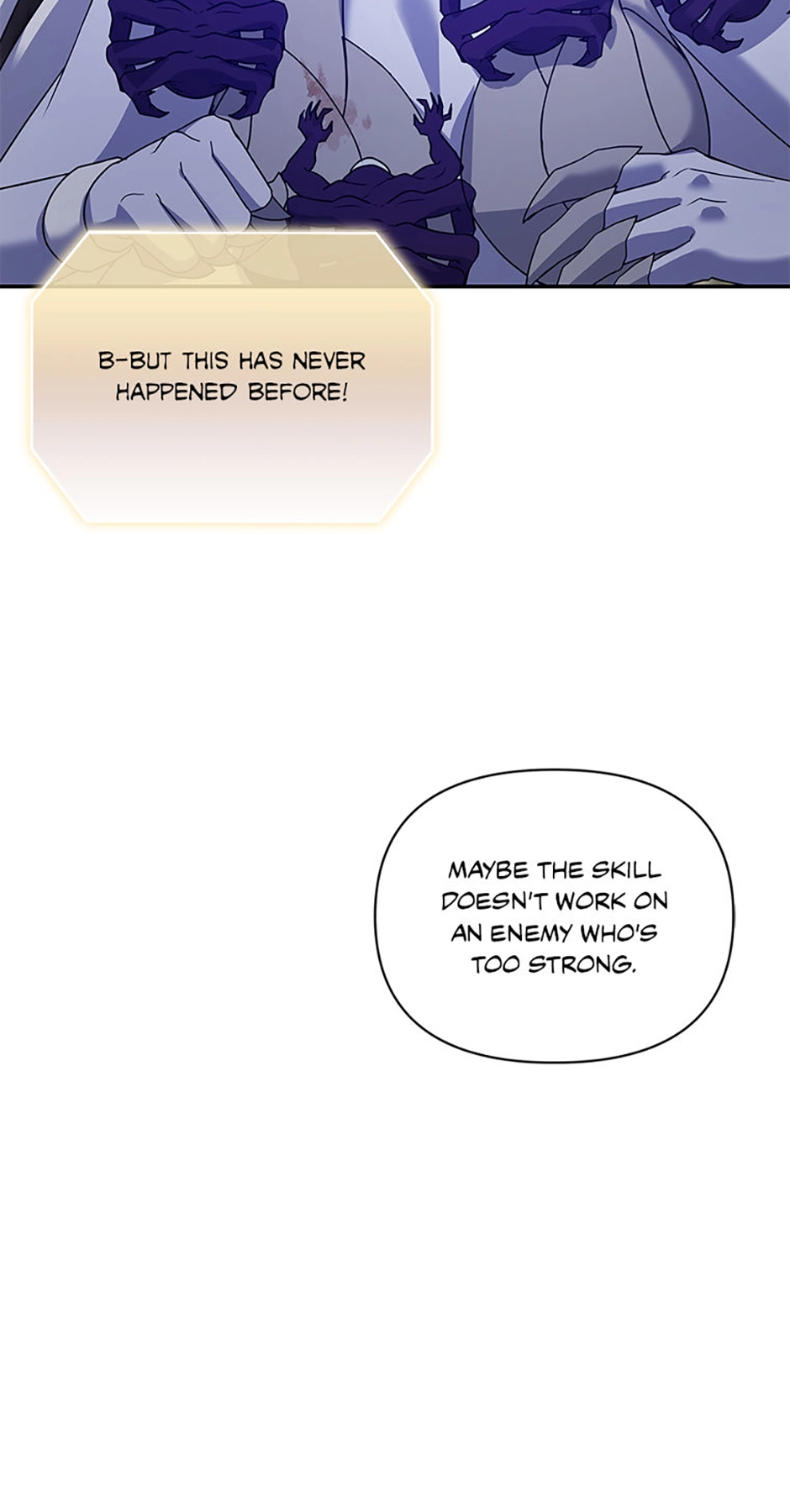 My Mom Is My Constellation Chapter 89 - Page 71