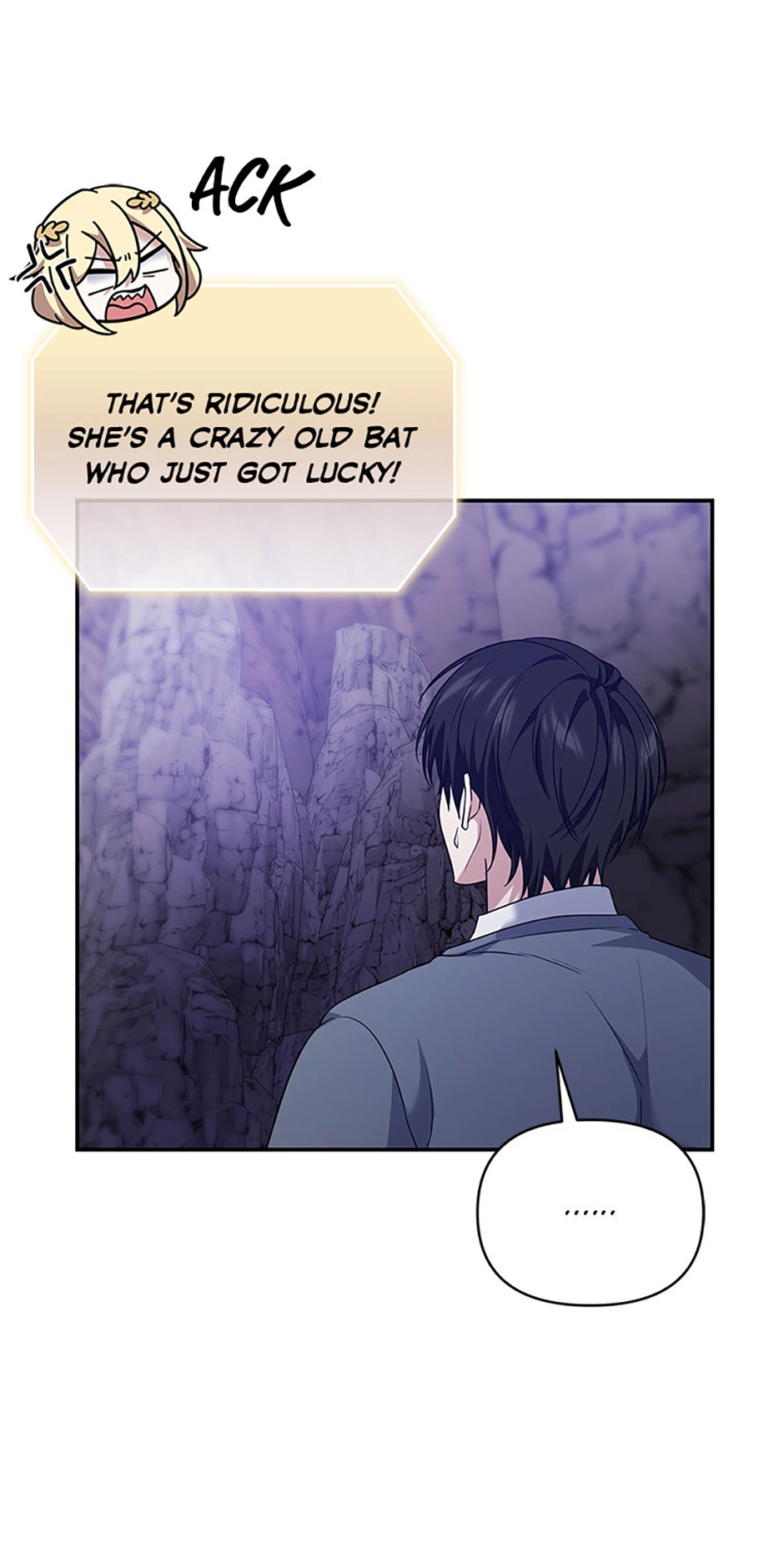 My Mom Is My Constellation Chapter 89 - Page 72