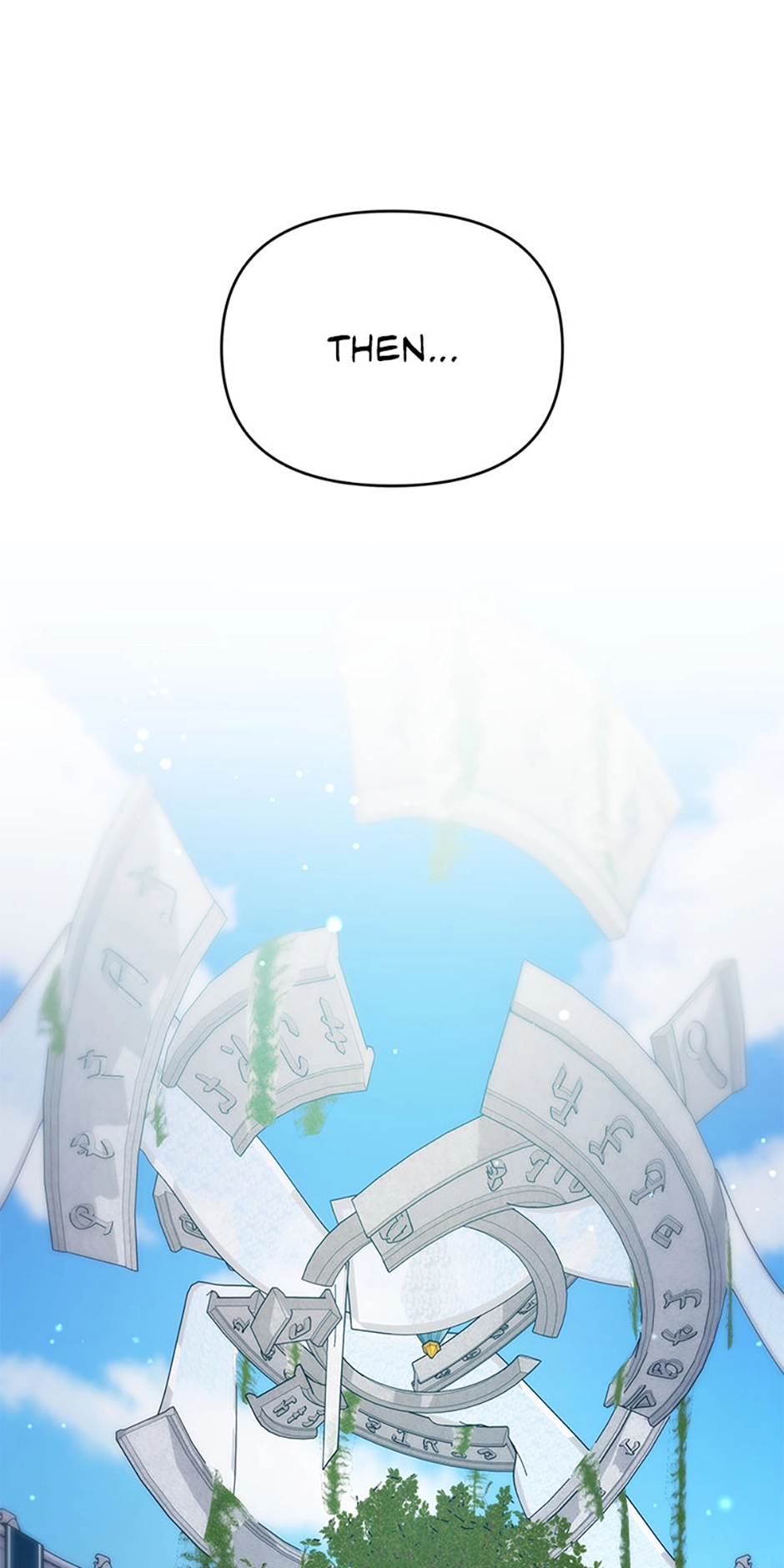 My Mom Is My Constellation Chapter 89 - Page 73