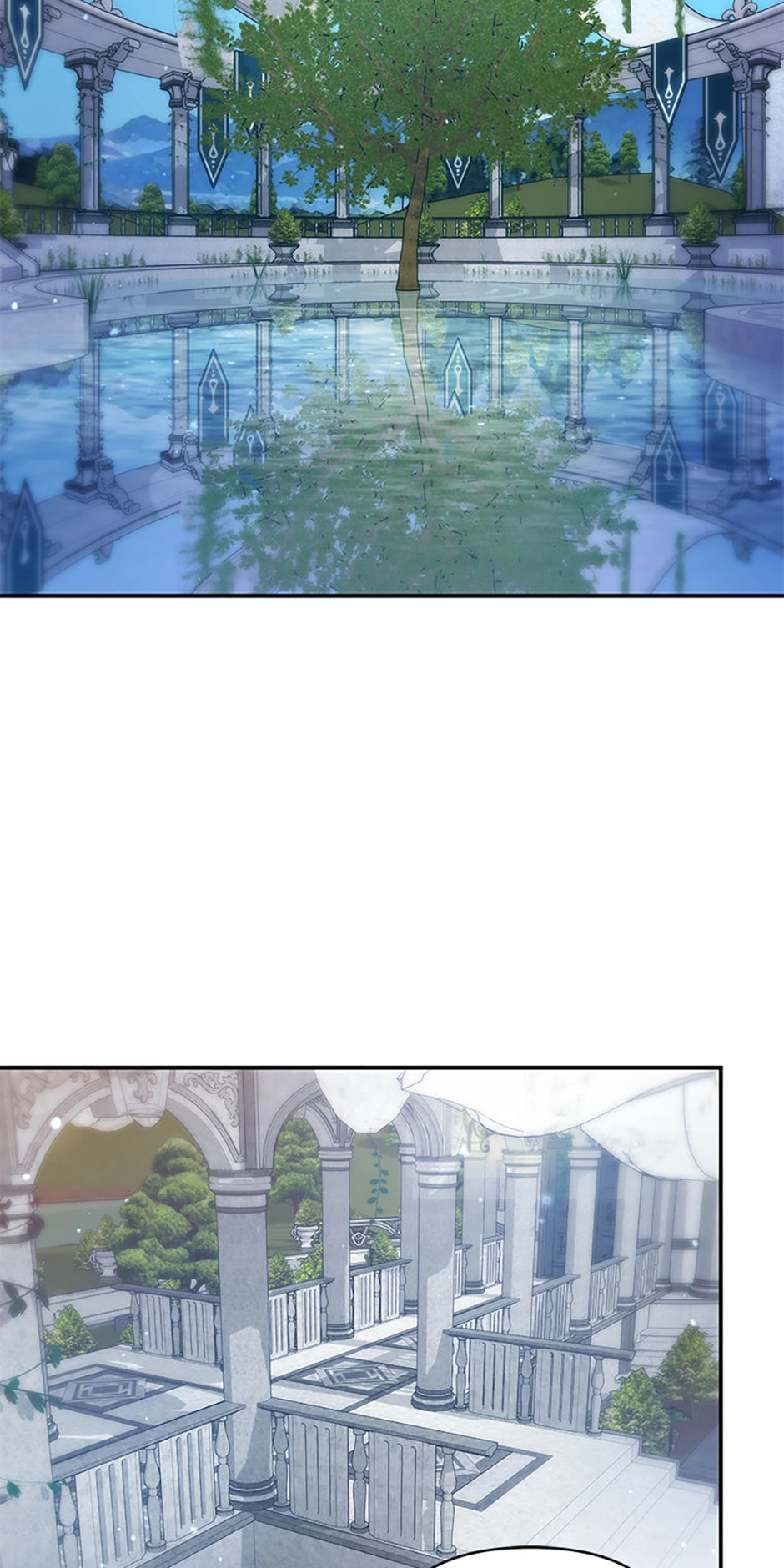 My Mom Is My Constellation Chapter 89 - Page 74