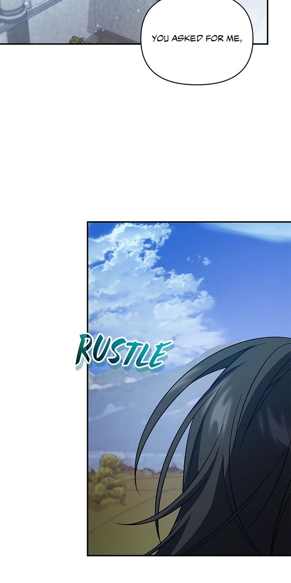 My Mom Is My Constellation Chapter 89 - Page 75