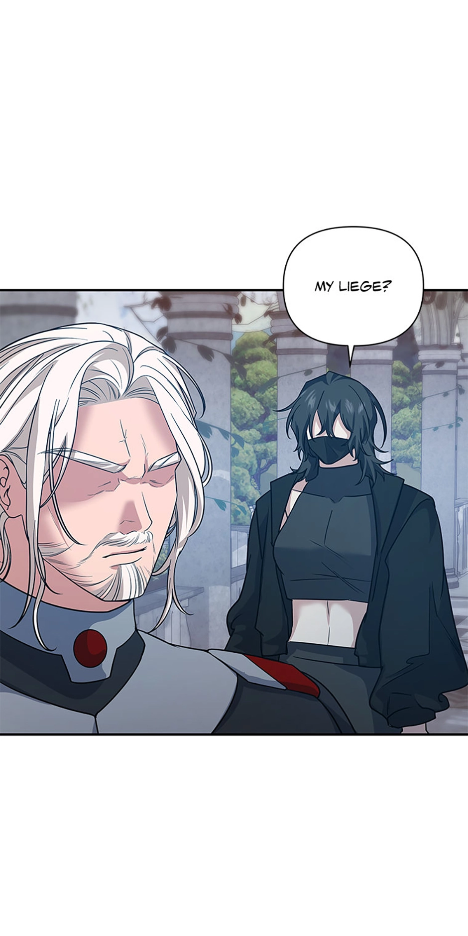 My Mom Is My Constellation Chapter 89 - Page 76