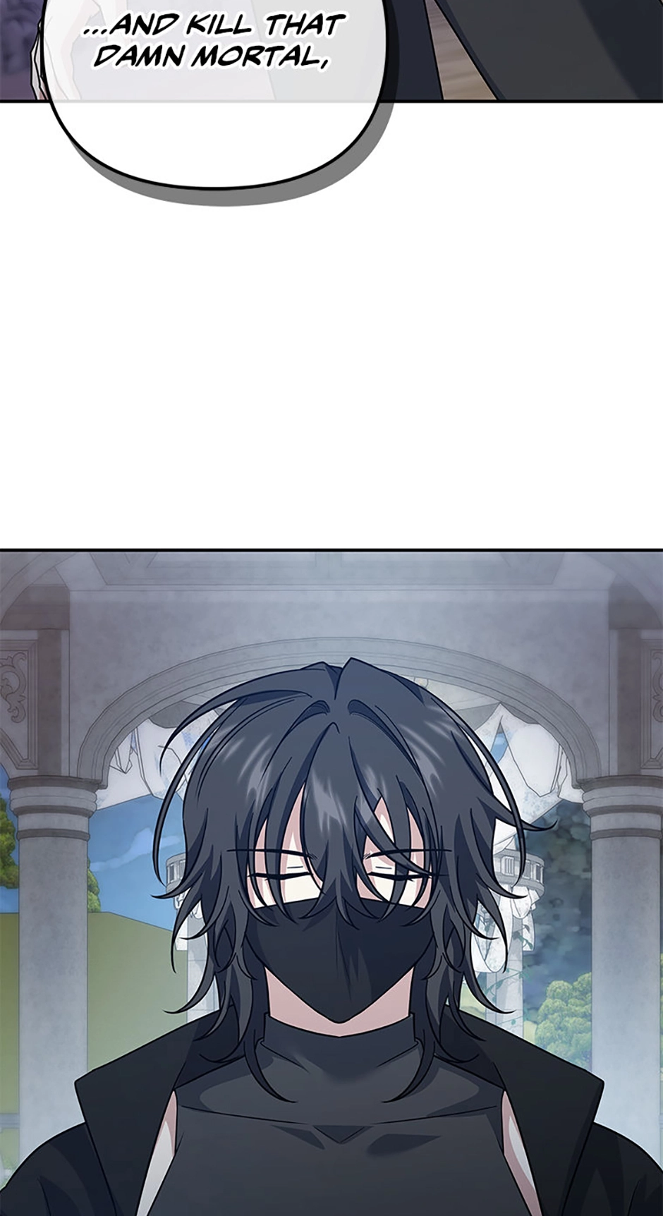 My Mom Is My Constellation Chapter 89 - Page 80