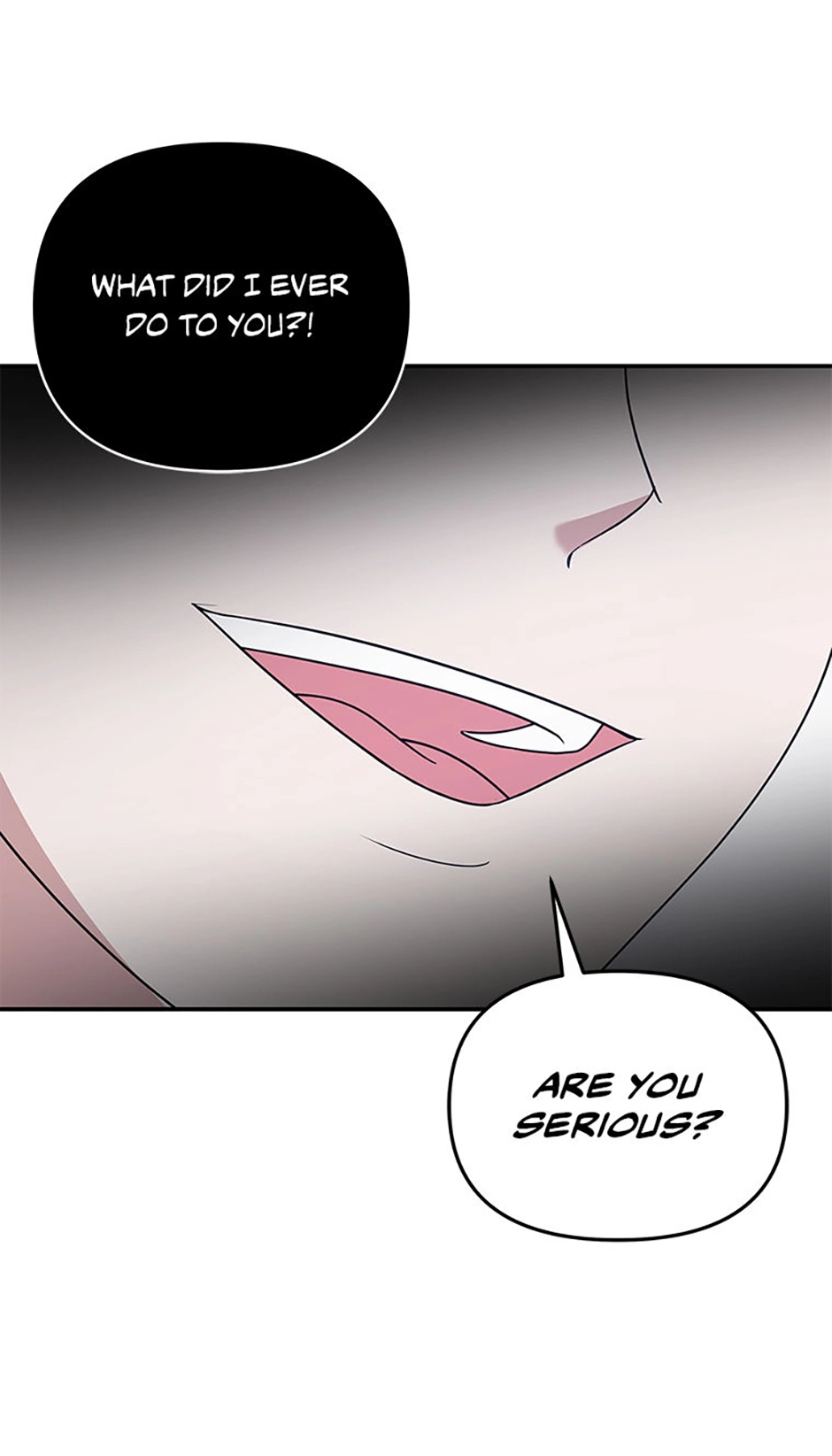 My Mom Is My Constellation Chapter 90 - Page 11