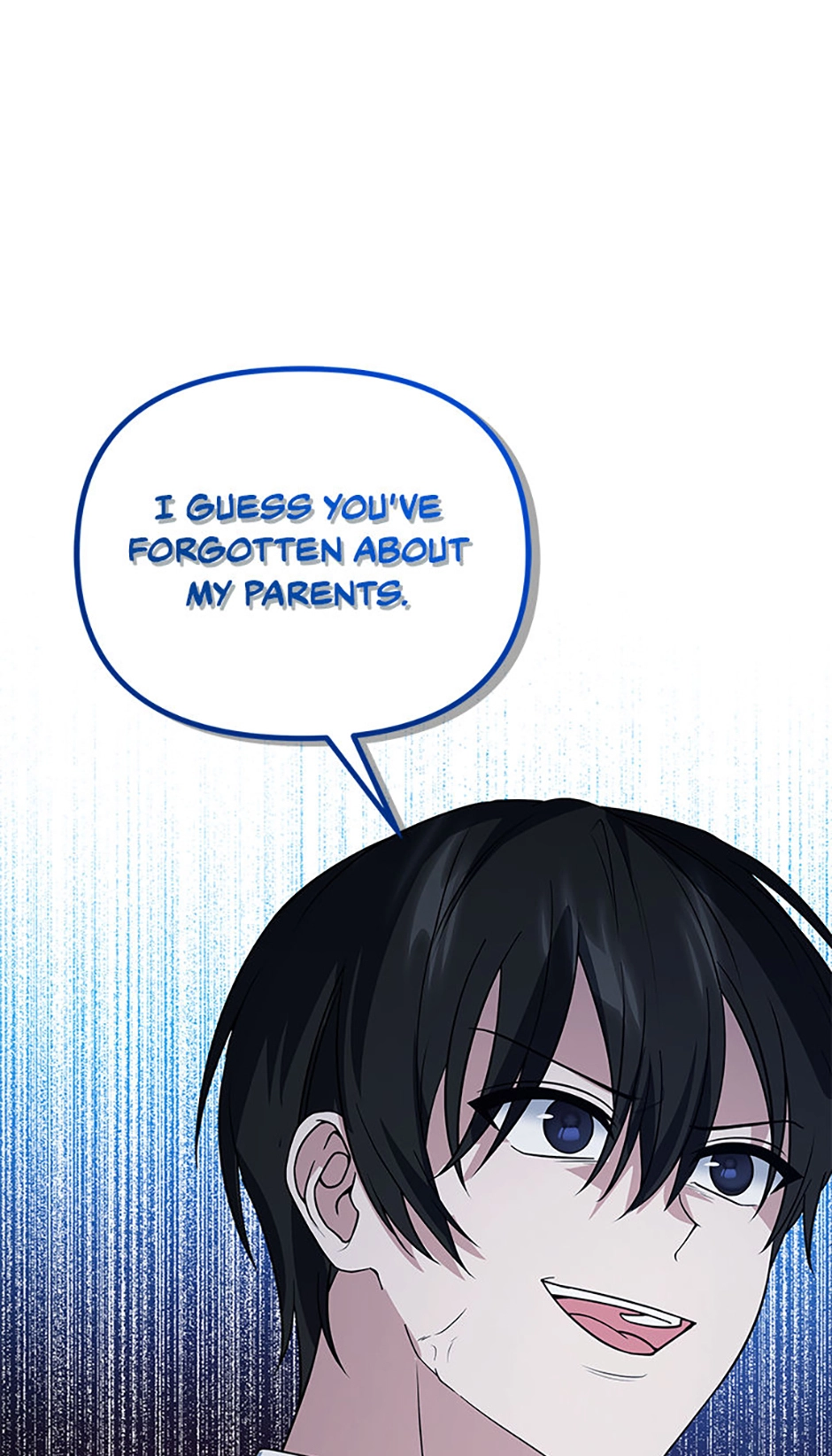 My Mom Is My Constellation Chapter 90 - Page 12