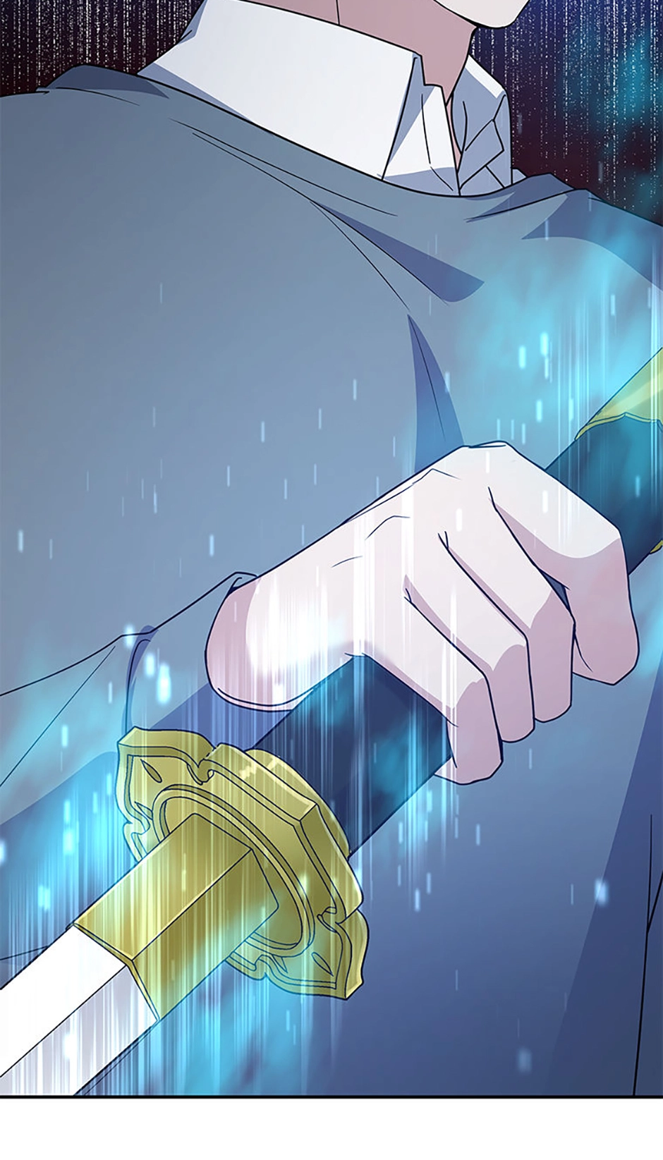 My Mom Is My Constellation Chapter 90 - Page 13