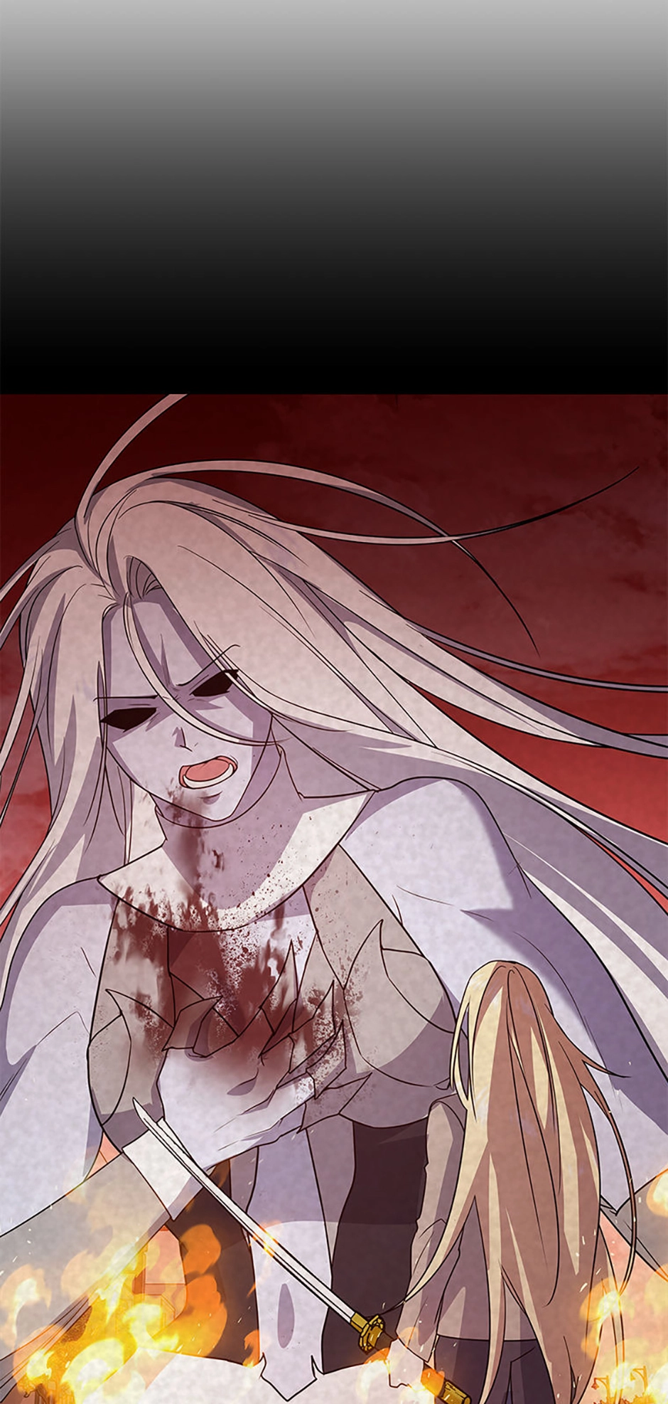 My Mom Is My Constellation Chapter 90 - Page 16