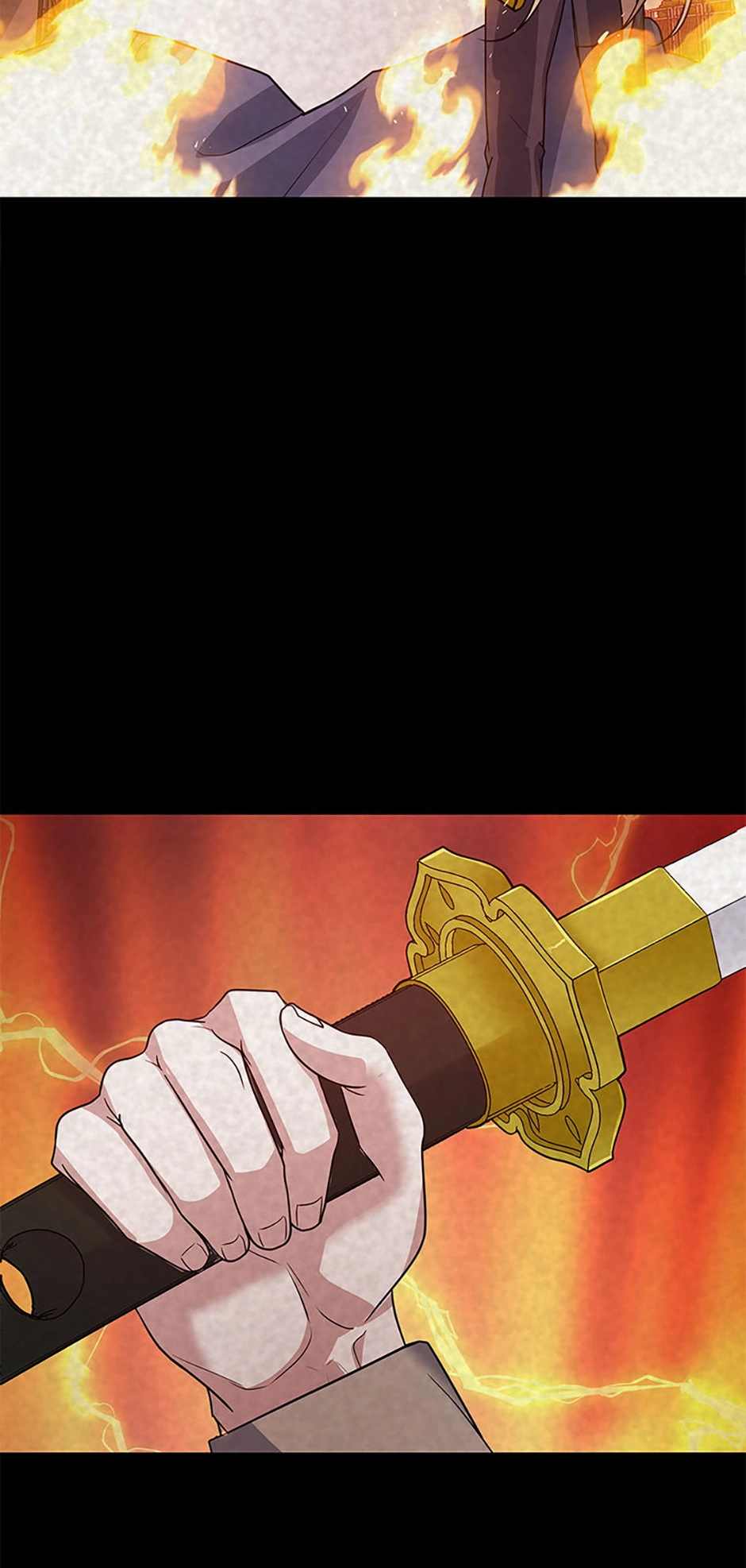 My Mom Is My Constellation Chapter 90 - Page 17