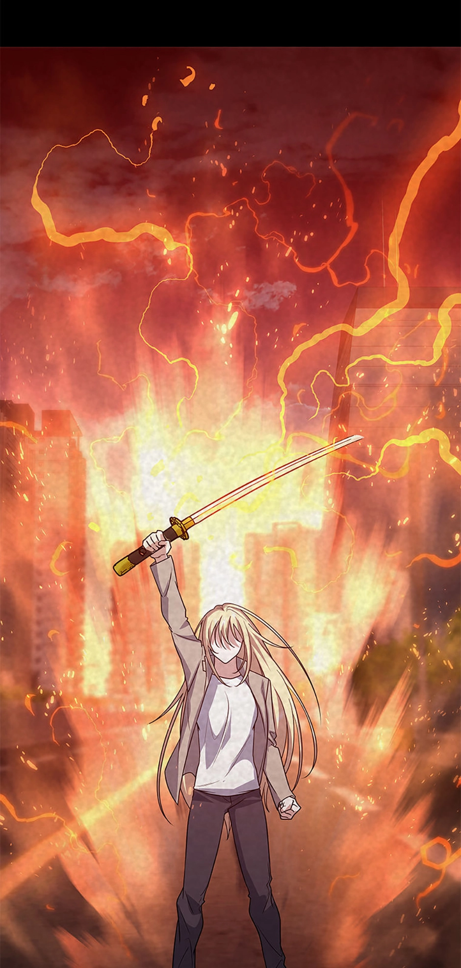 My Mom Is My Constellation Chapter 90 - Page 18