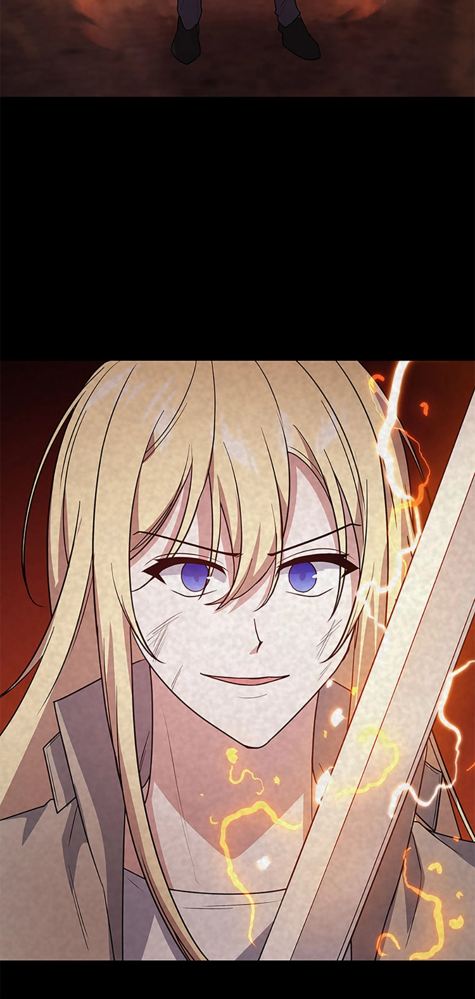 My Mom Is My Constellation Chapter 90 - Page 19