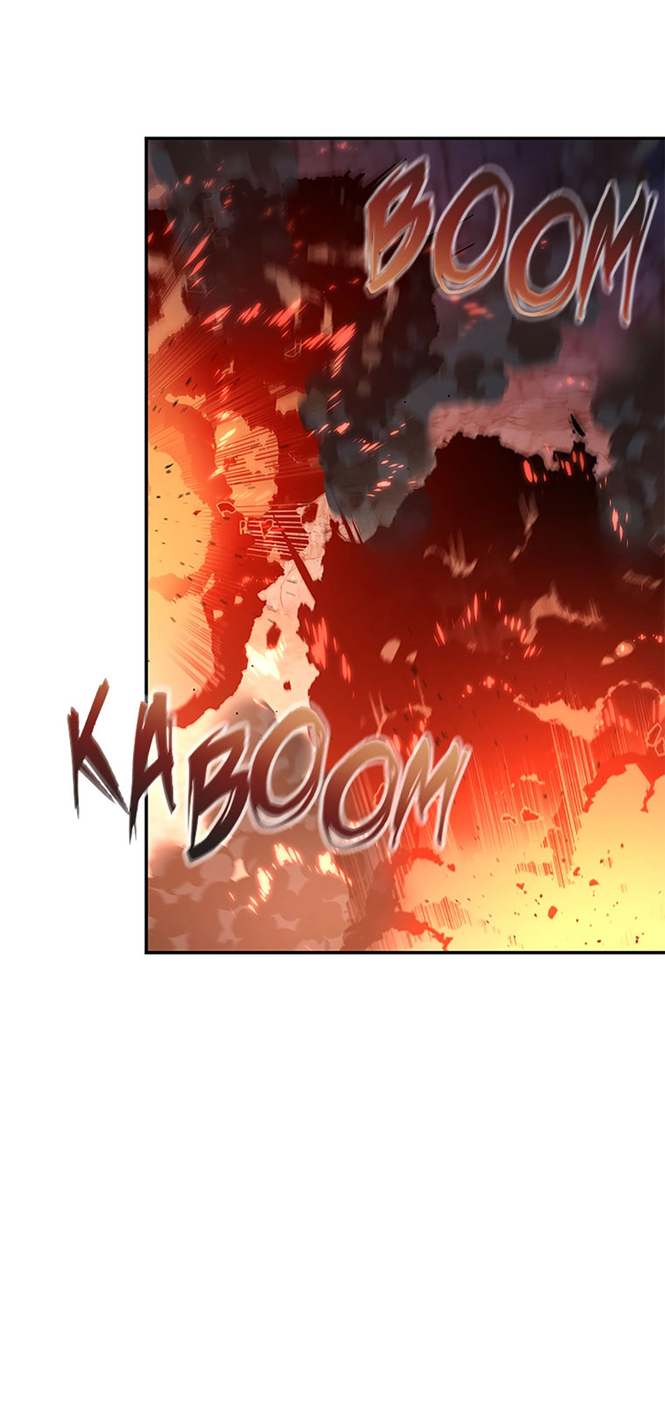 My Mom Is My Constellation Chapter 90 - Page 2