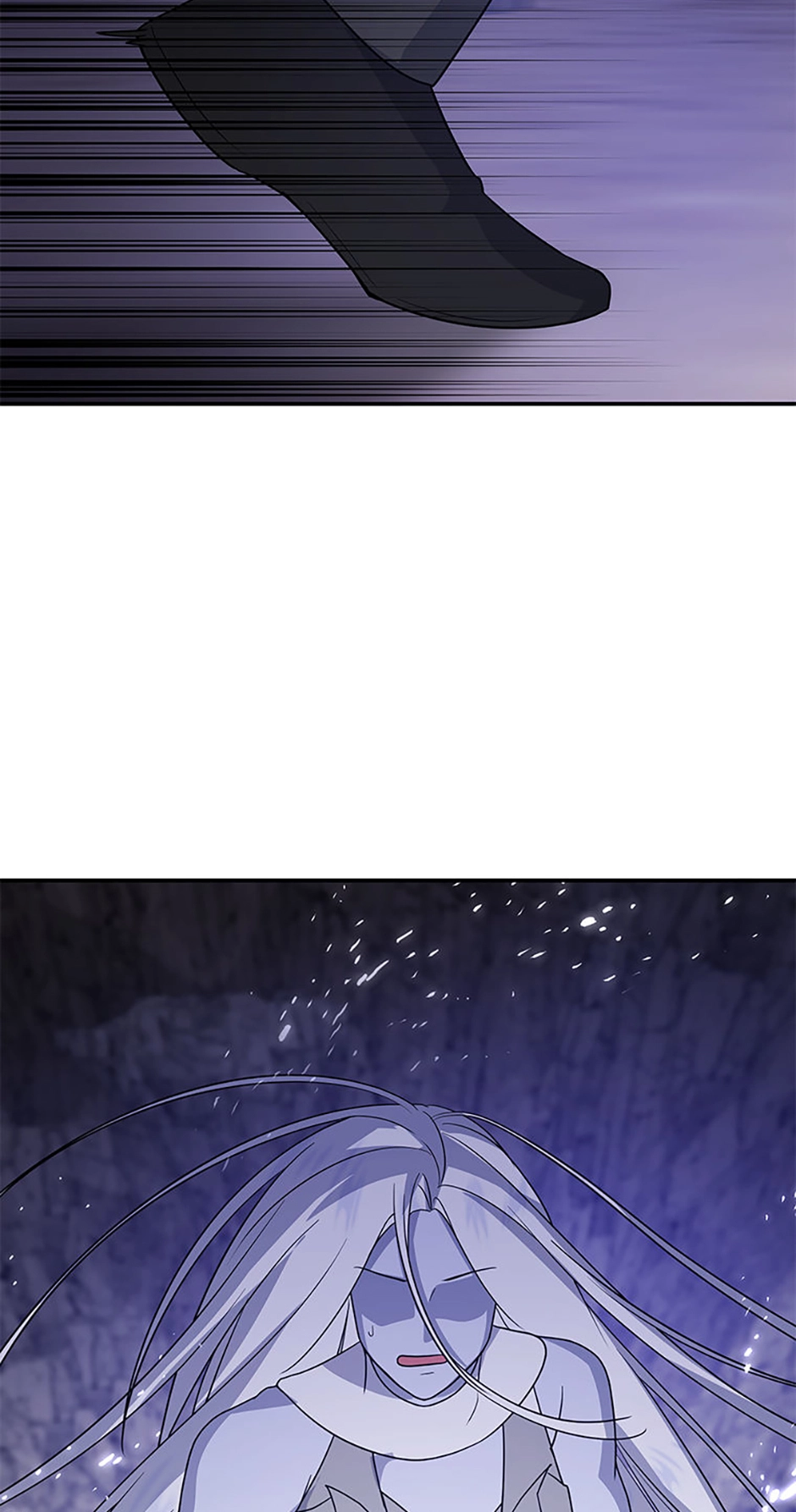 My Mom Is My Constellation Chapter 90 - Page 21