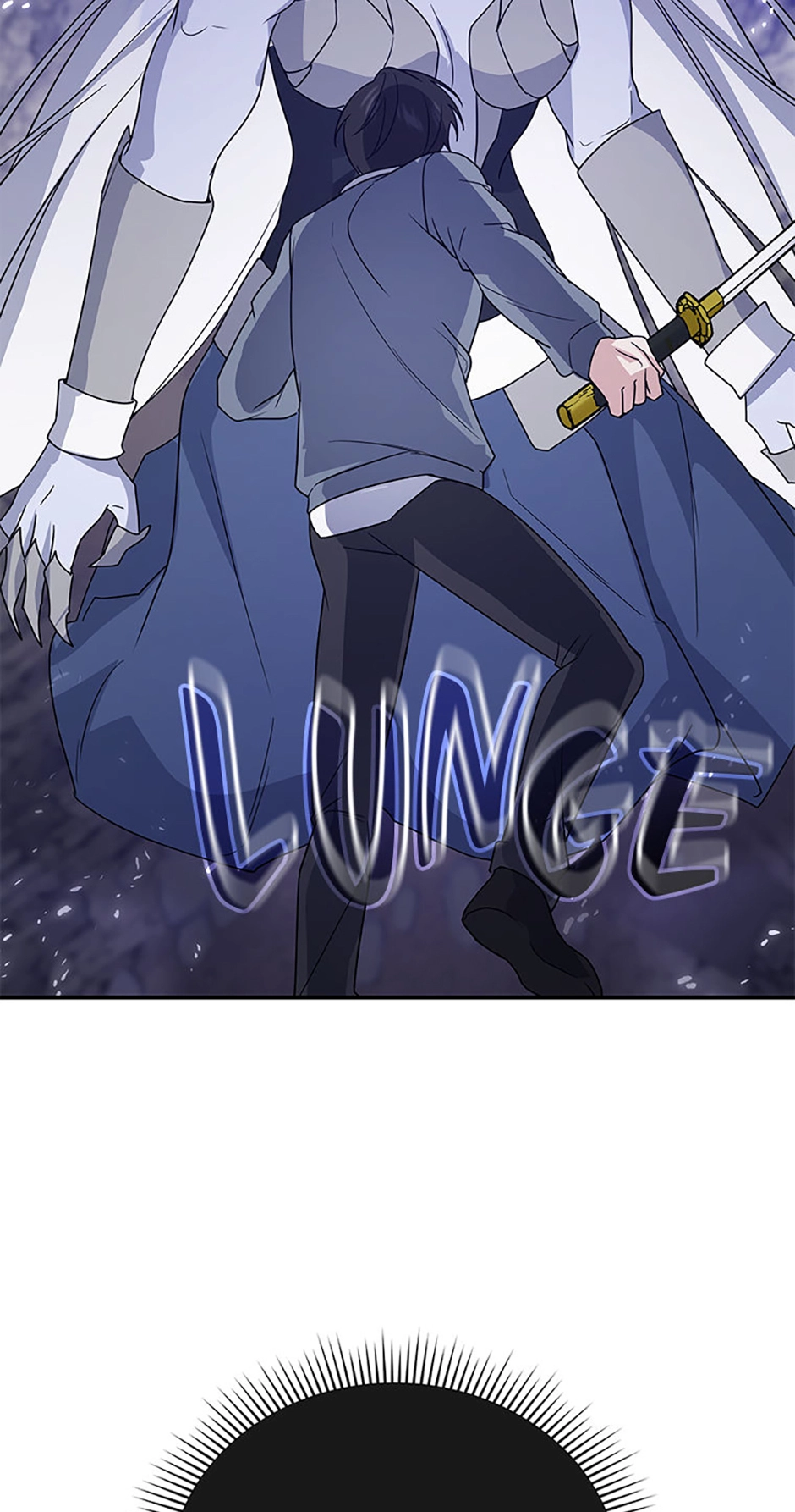 My Mom Is My Constellation Chapter 90 - Page 22