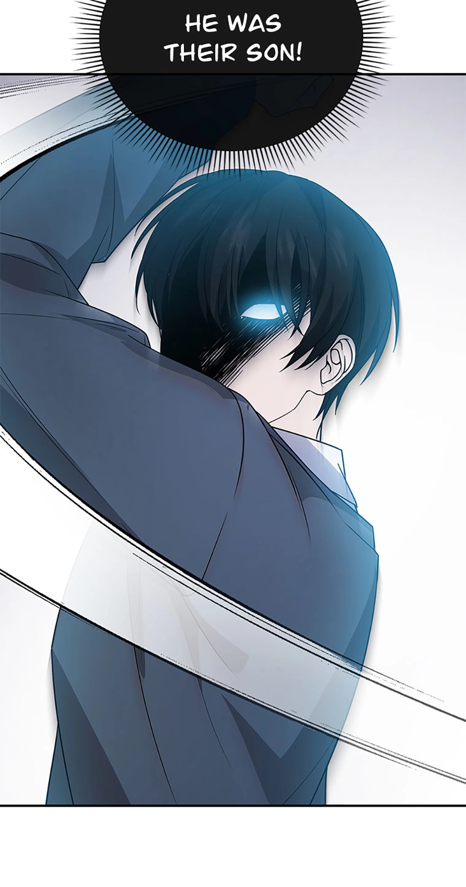 My Mom Is My Constellation Chapter 90 - Page 23