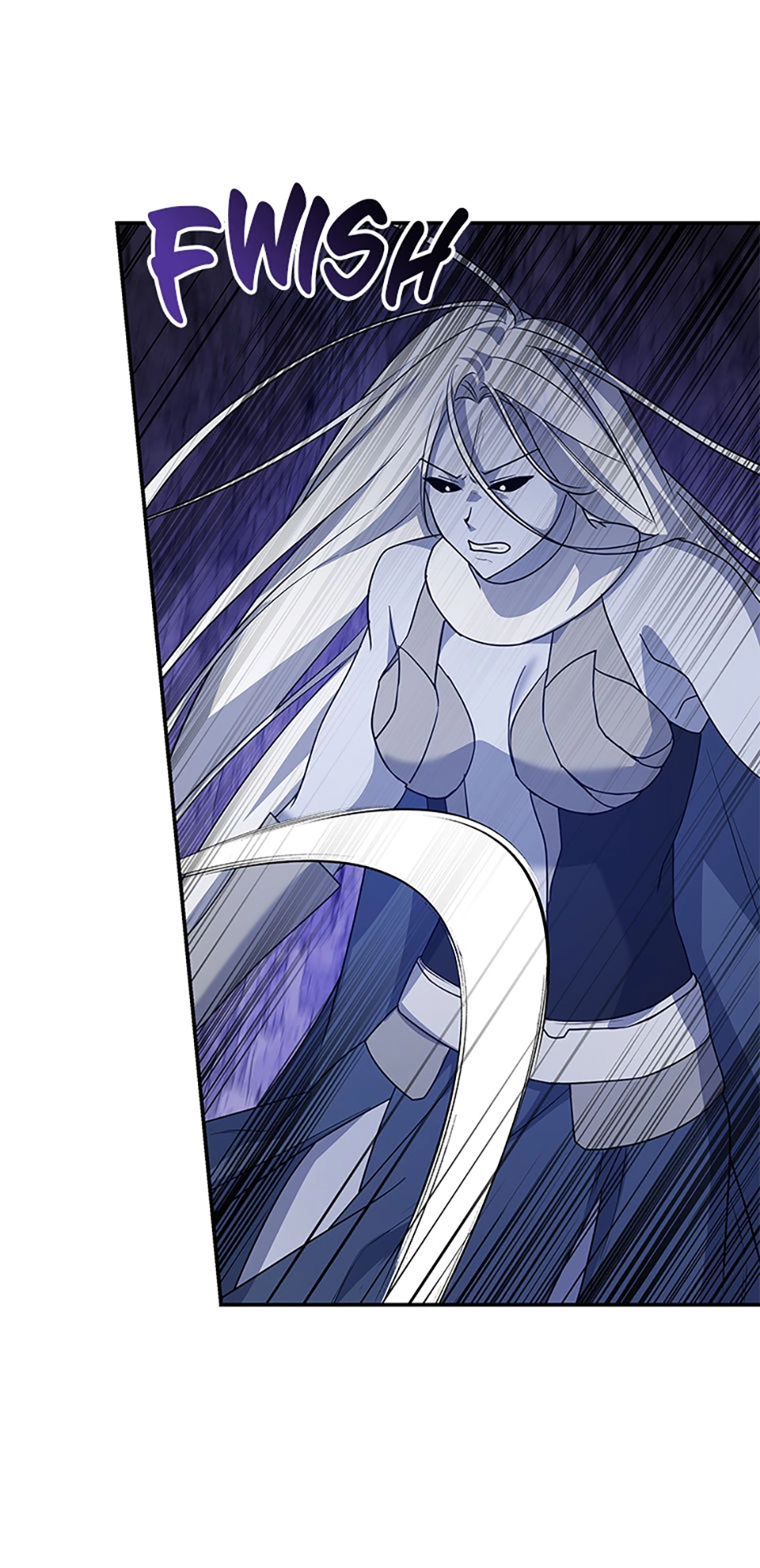 My Mom Is My Constellation Chapter 90 - Page 25