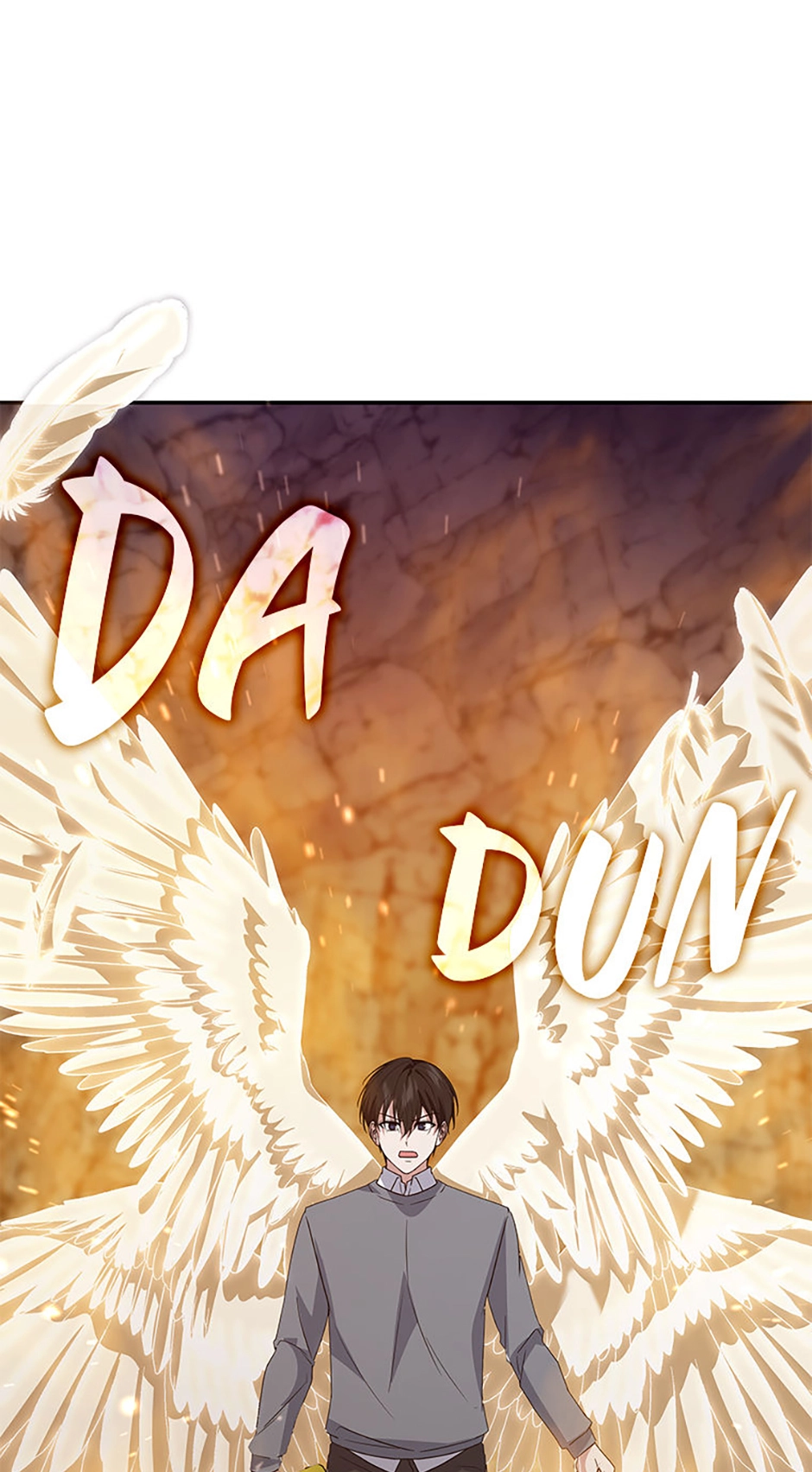 My Mom Is My Constellation Chapter 90 - Page 29