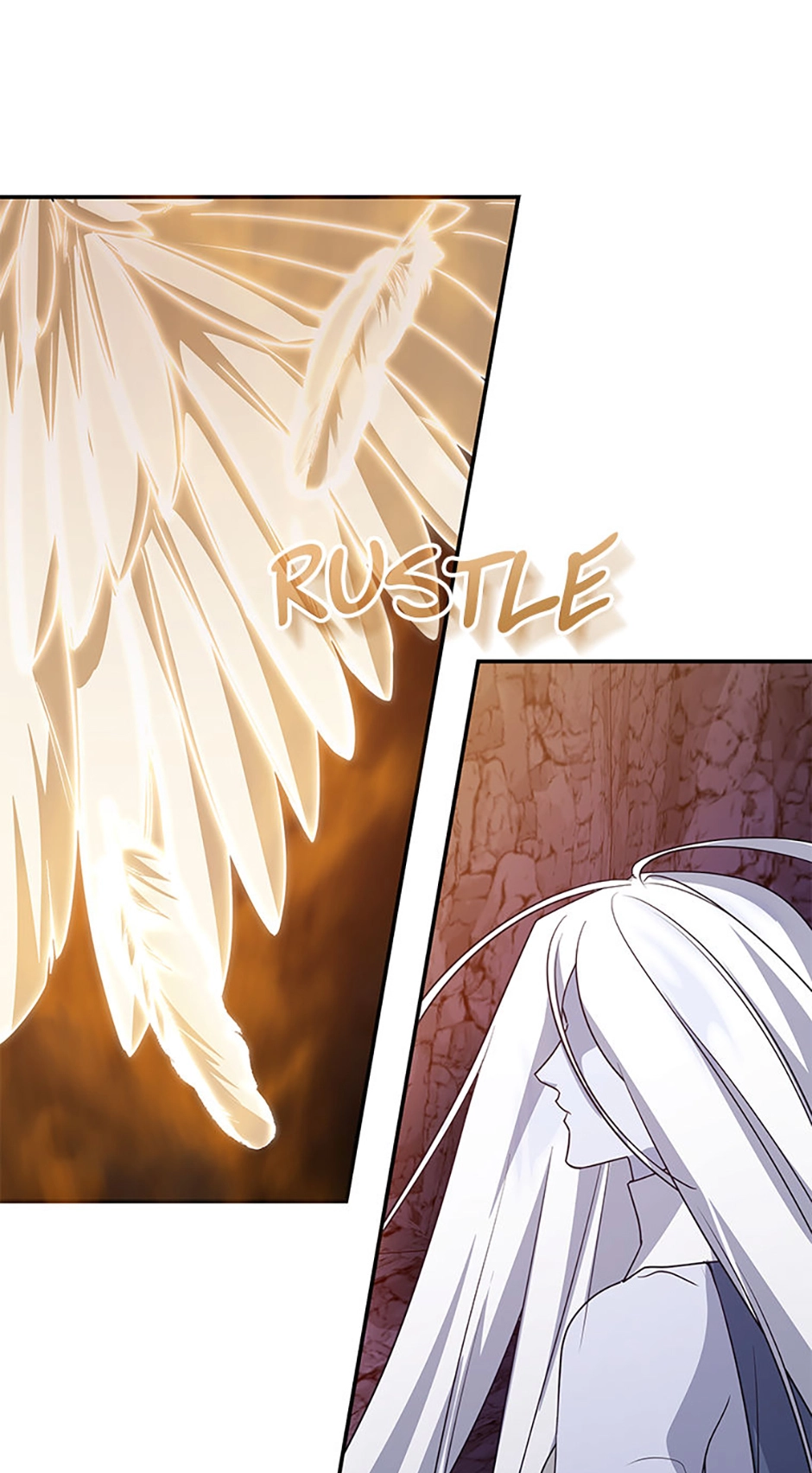 My Mom Is My Constellation Chapter 90 - Page 31