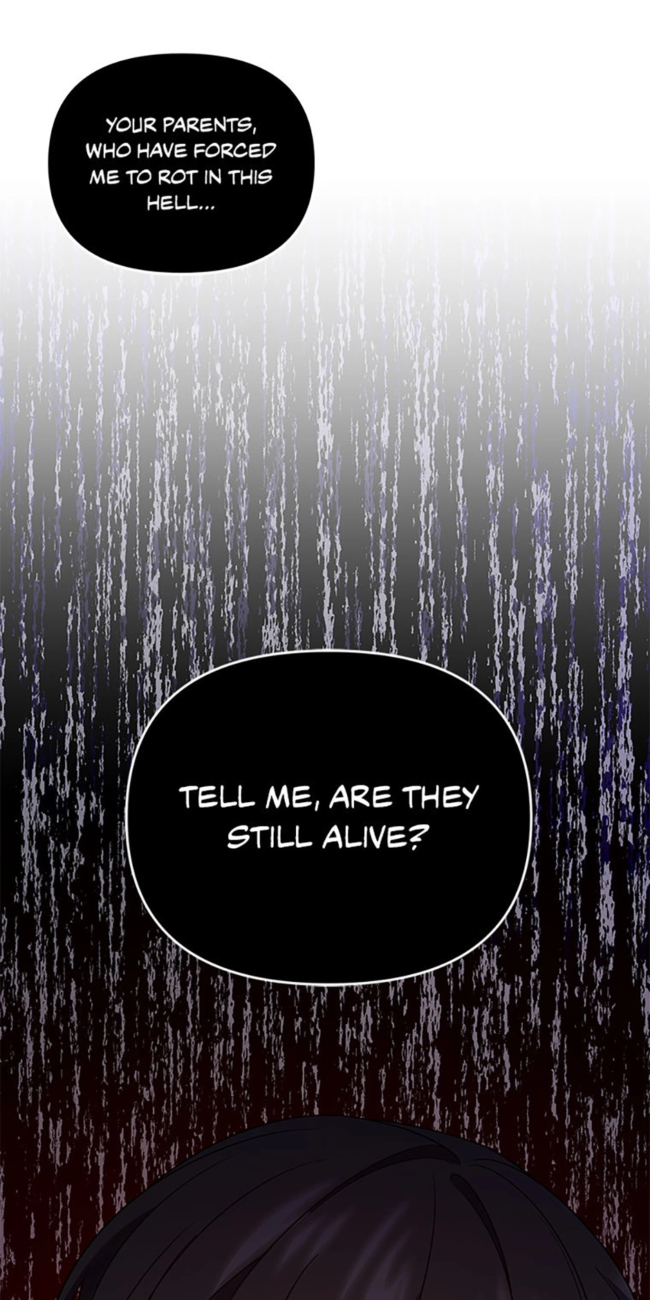 My Mom Is My Constellation Chapter 90 - Page 33