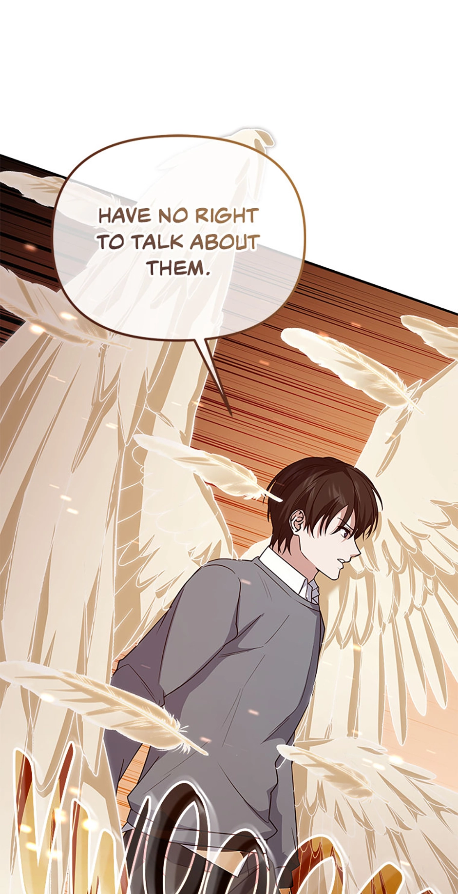 My Mom Is My Constellation Chapter 90 - Page 37