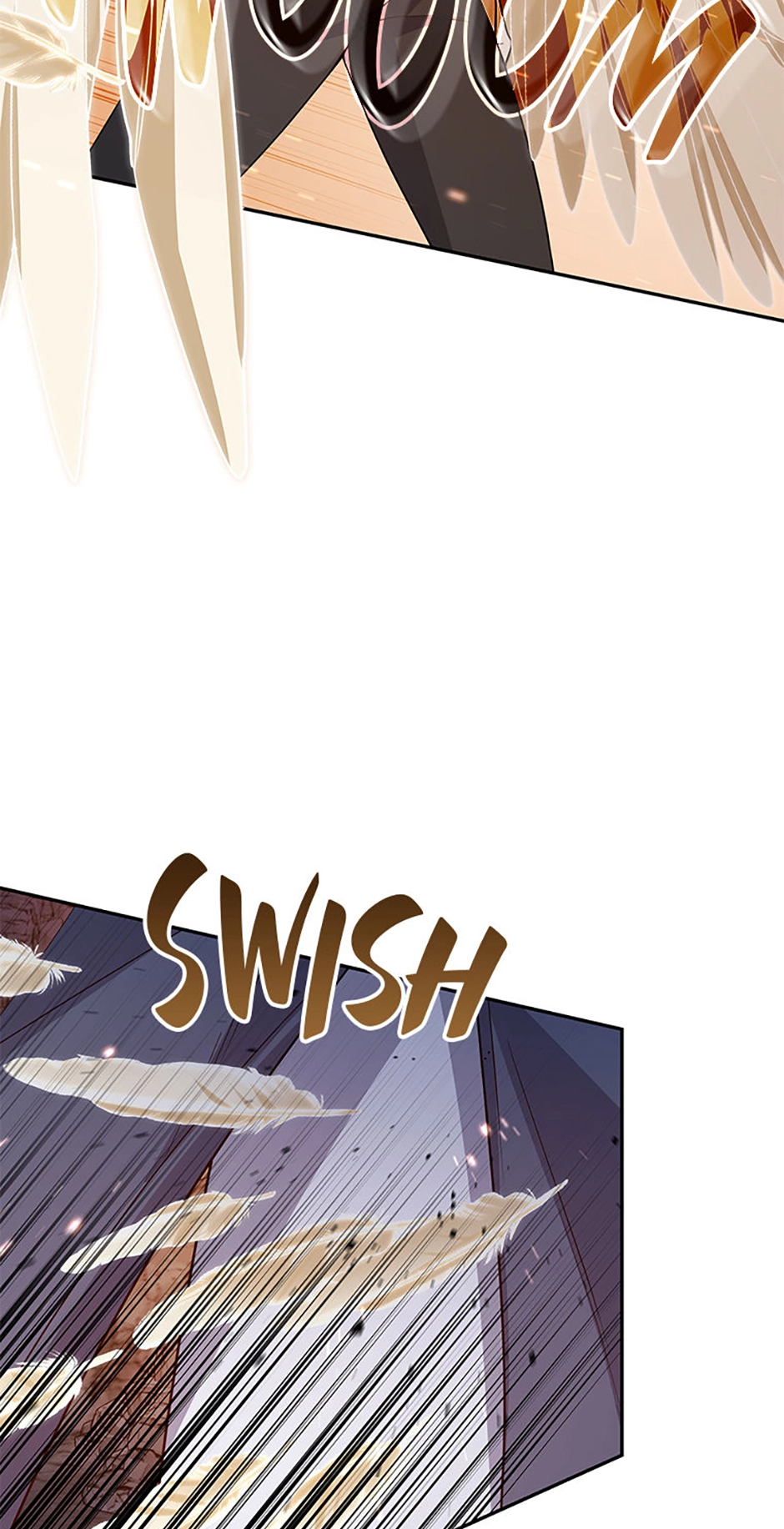 My Mom Is My Constellation Chapter 90 - Page 38