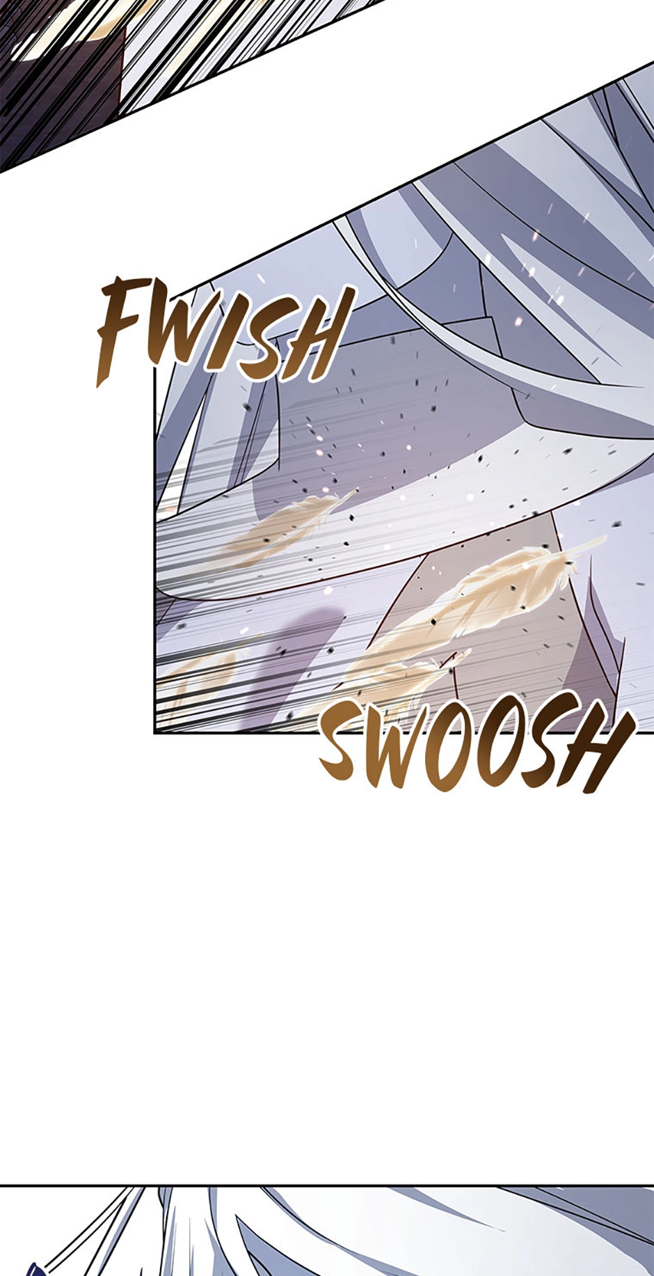 My Mom Is My Constellation Chapter 90 - Page 39