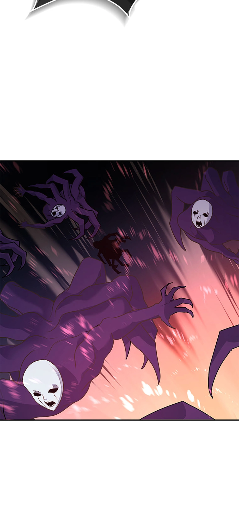 My Mom Is My Constellation Chapter 90 - Page 4