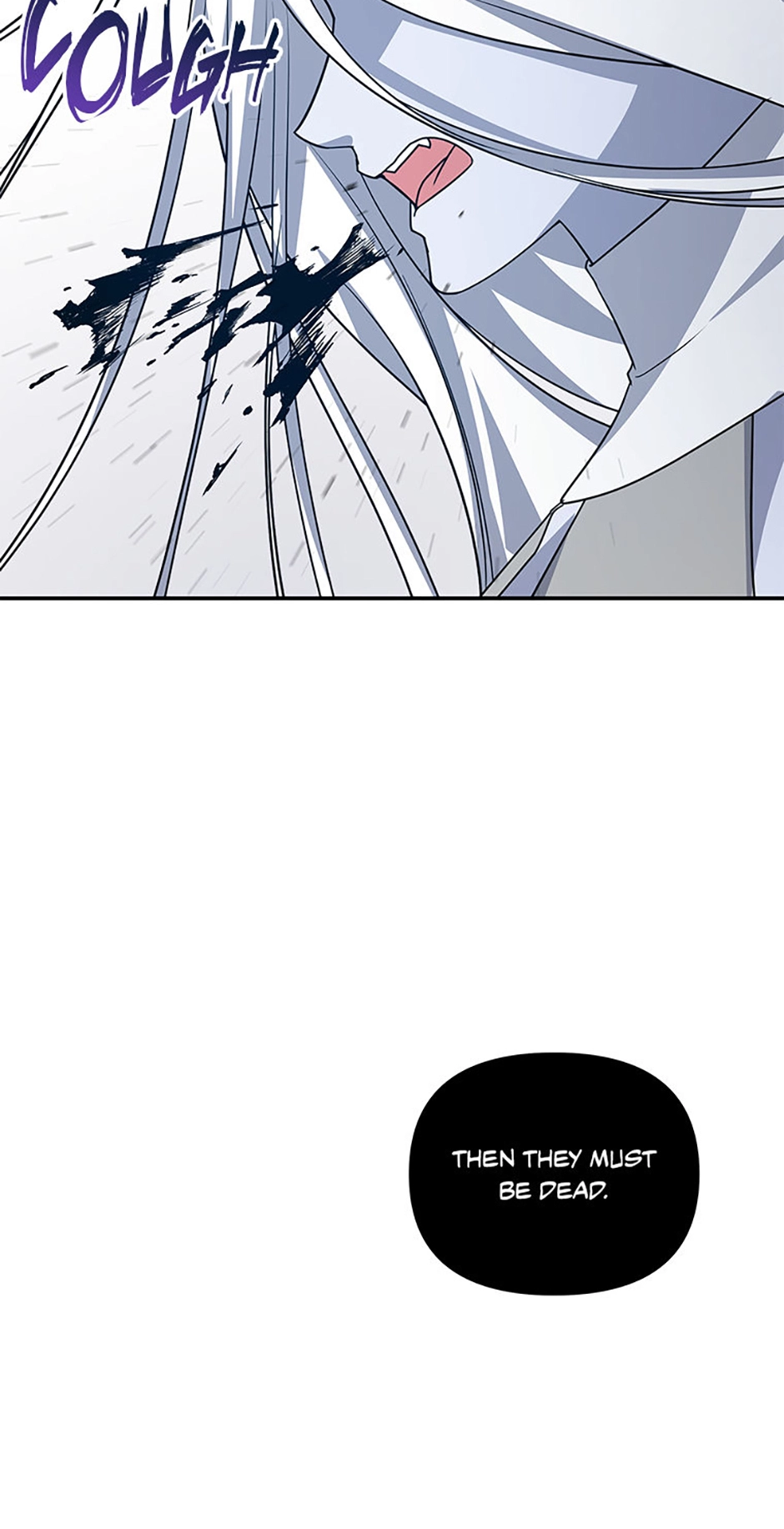 My Mom Is My Constellation Chapter 90 - Page 40