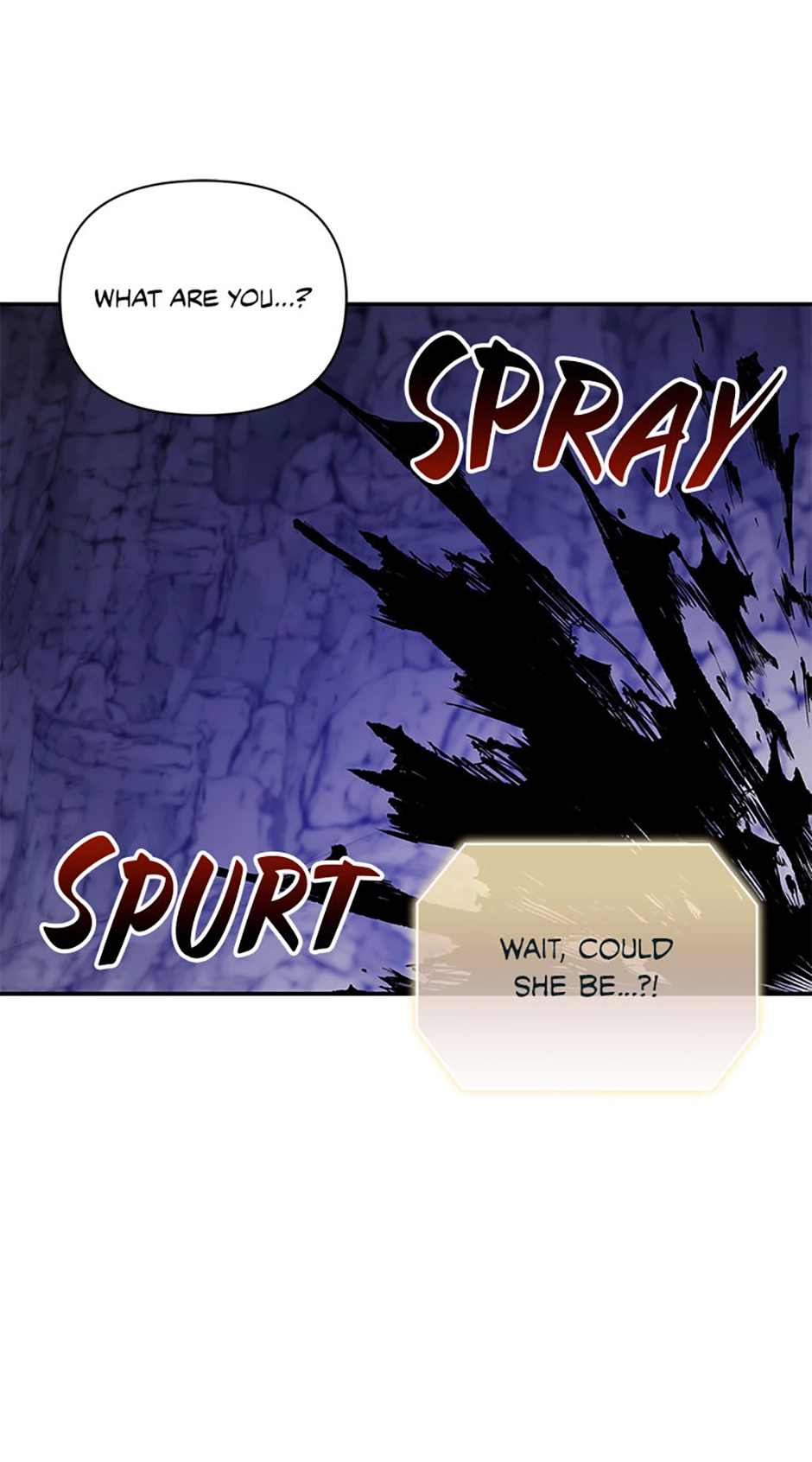 My Mom Is My Constellation Chapter 90 - Page 46