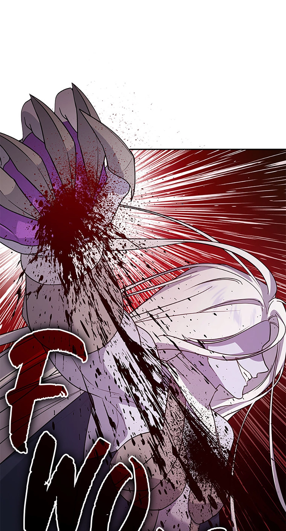 My Mom Is My Constellation Chapter 90 - Page 47