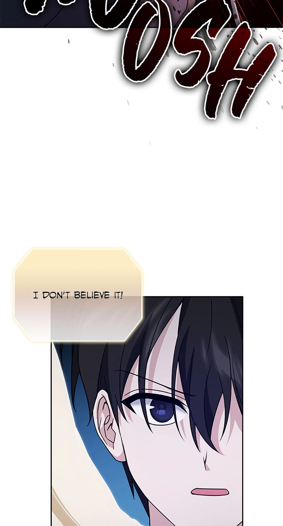 My Mom Is My Constellation Chapter 90 - Page 48