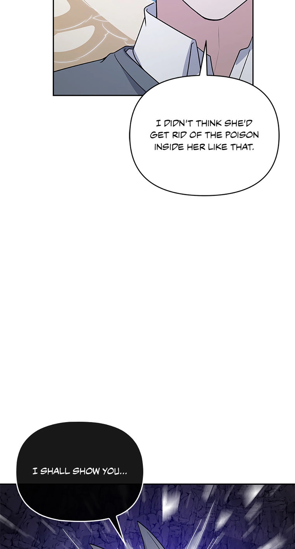 My Mom Is My Constellation Chapter 90 - Page 49