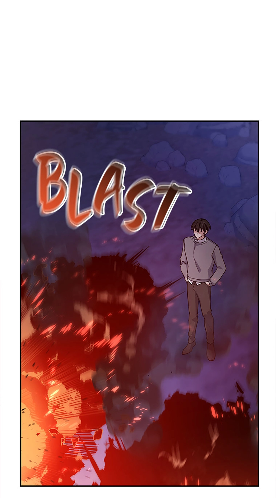 My Mom Is My Constellation Chapter 90 - Page 5