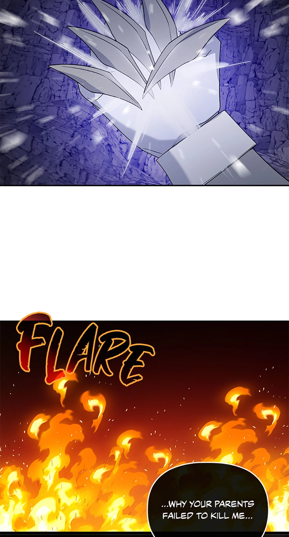 My Mom Is My Constellation Chapter 90 - Page 50