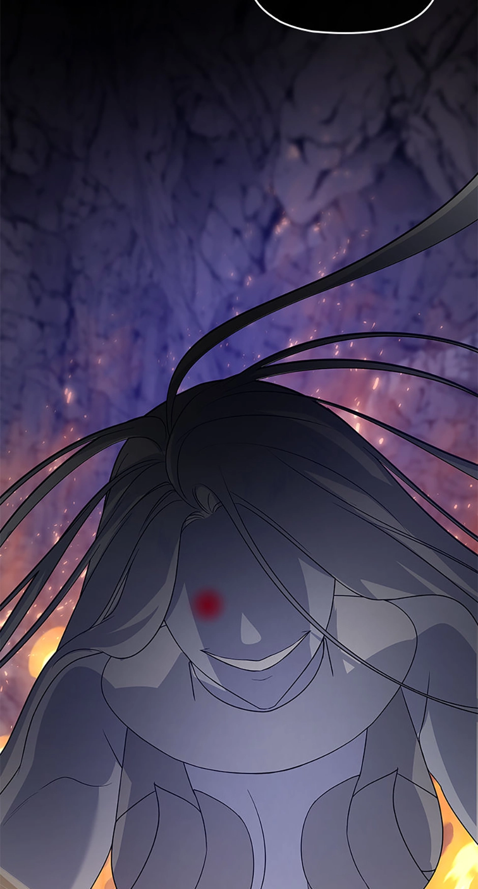 My Mom Is My Constellation Chapter 90 - Page 51