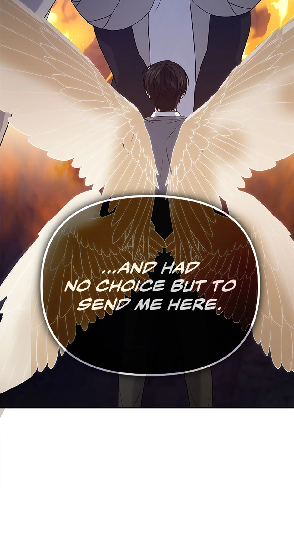 My Mom Is My Constellation Chapter 90 - Page 52