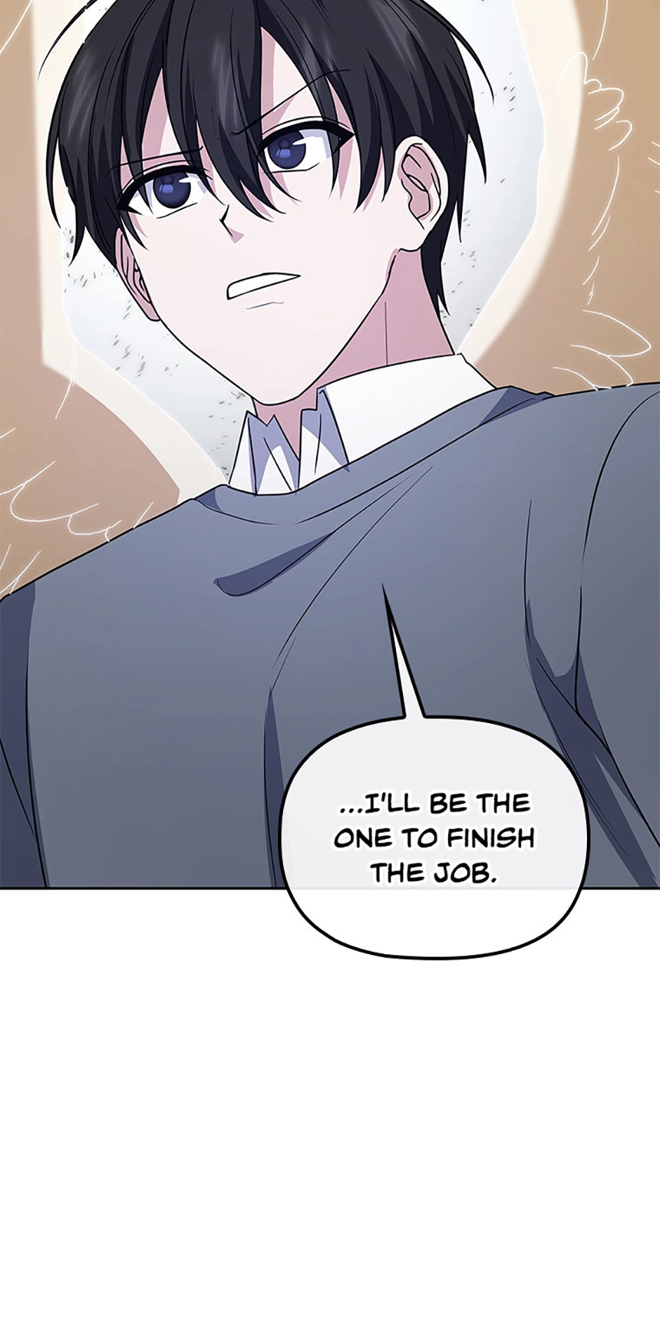 My Mom Is My Constellation Chapter 90 - Page 54