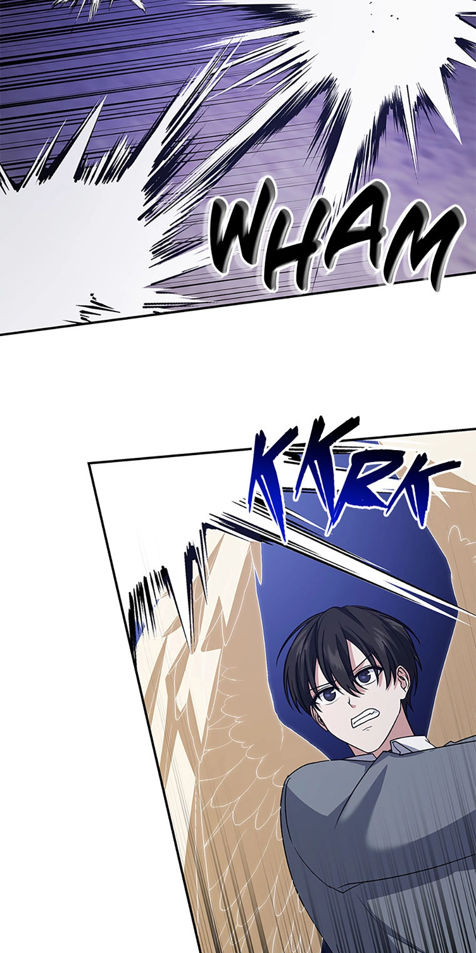 My Mom Is My Constellation Chapter 90 - Page 57