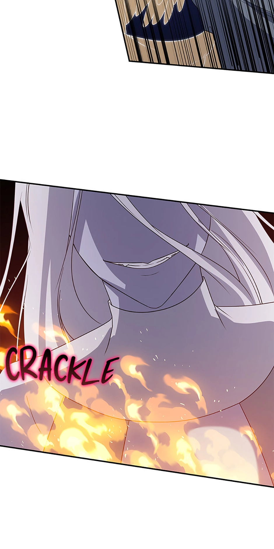 My Mom Is My Constellation Chapter 90 - Page 58