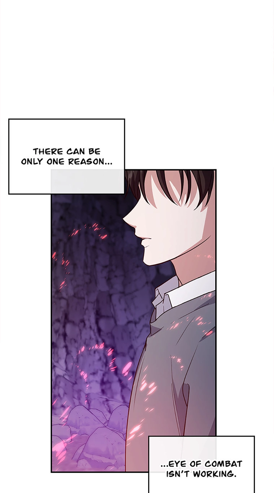 My Mom Is My Constellation Chapter 90 - Page 6