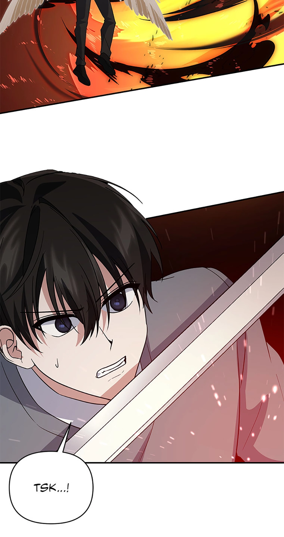 My Mom Is My Constellation Chapter 90 - Page 60