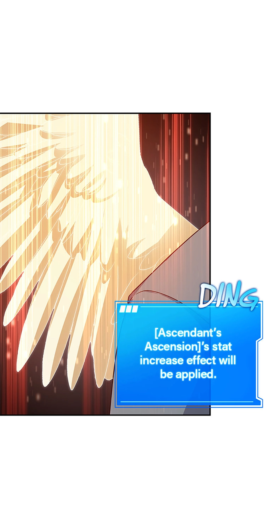 My Mom Is My Constellation Chapter 90 - Page 61