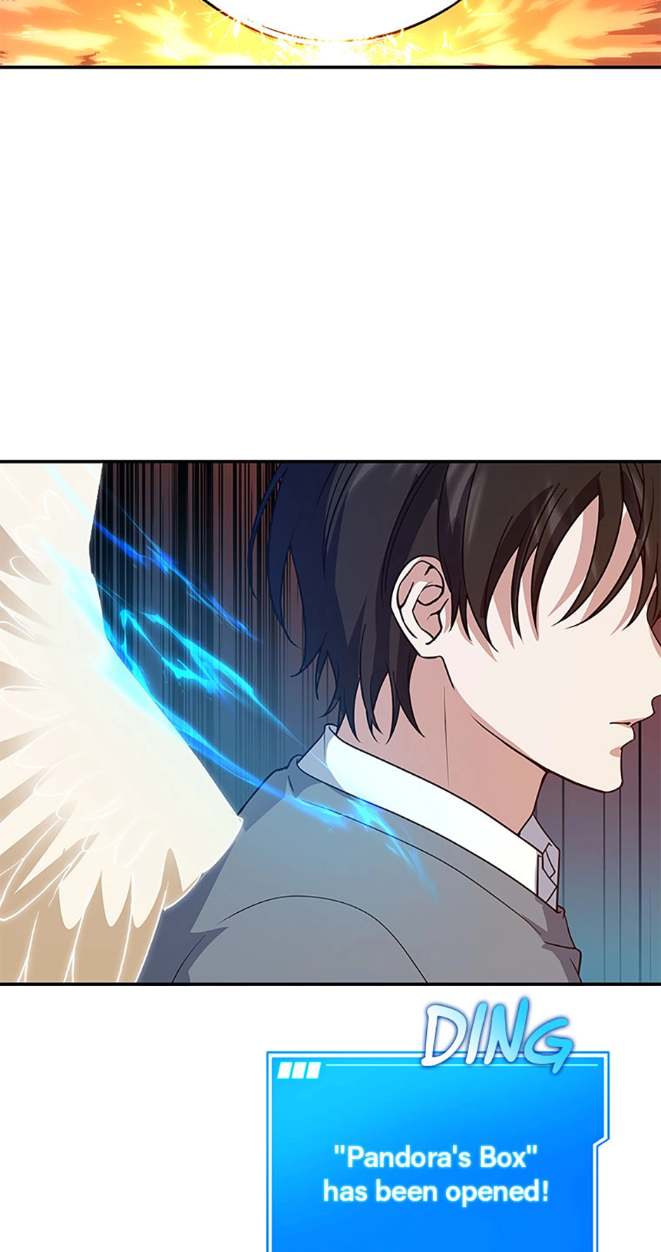 My Mom Is My Constellation Chapter 90 - Page 63