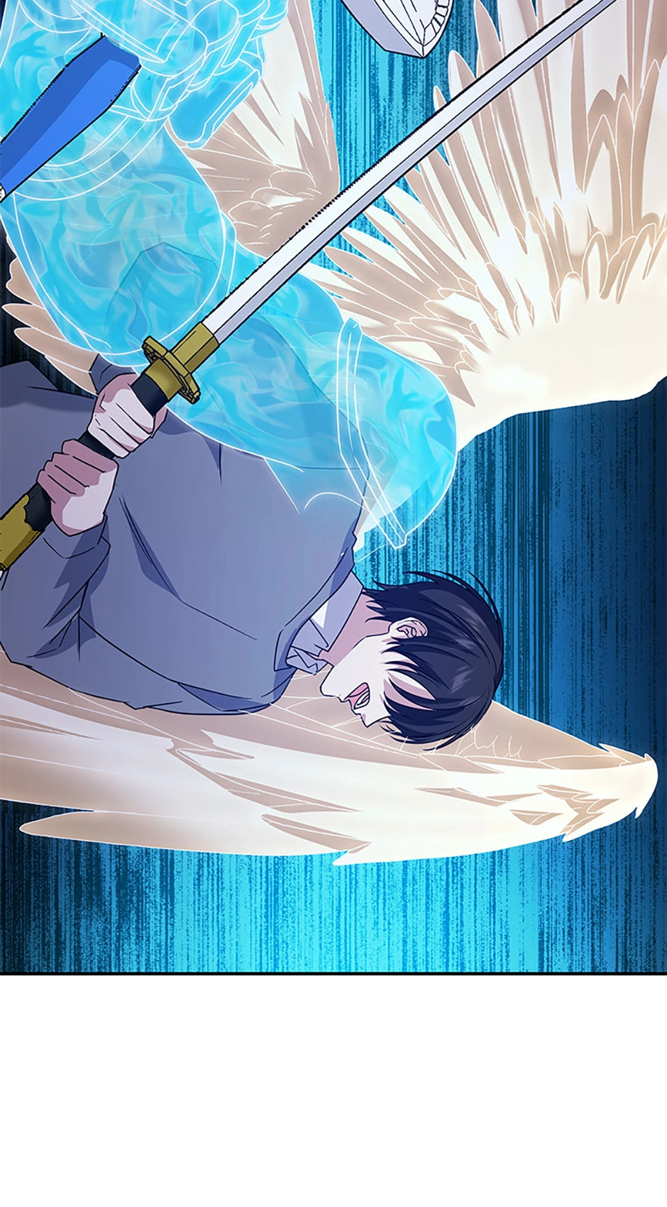 My Mom Is My Constellation Chapter 90 - Page 68