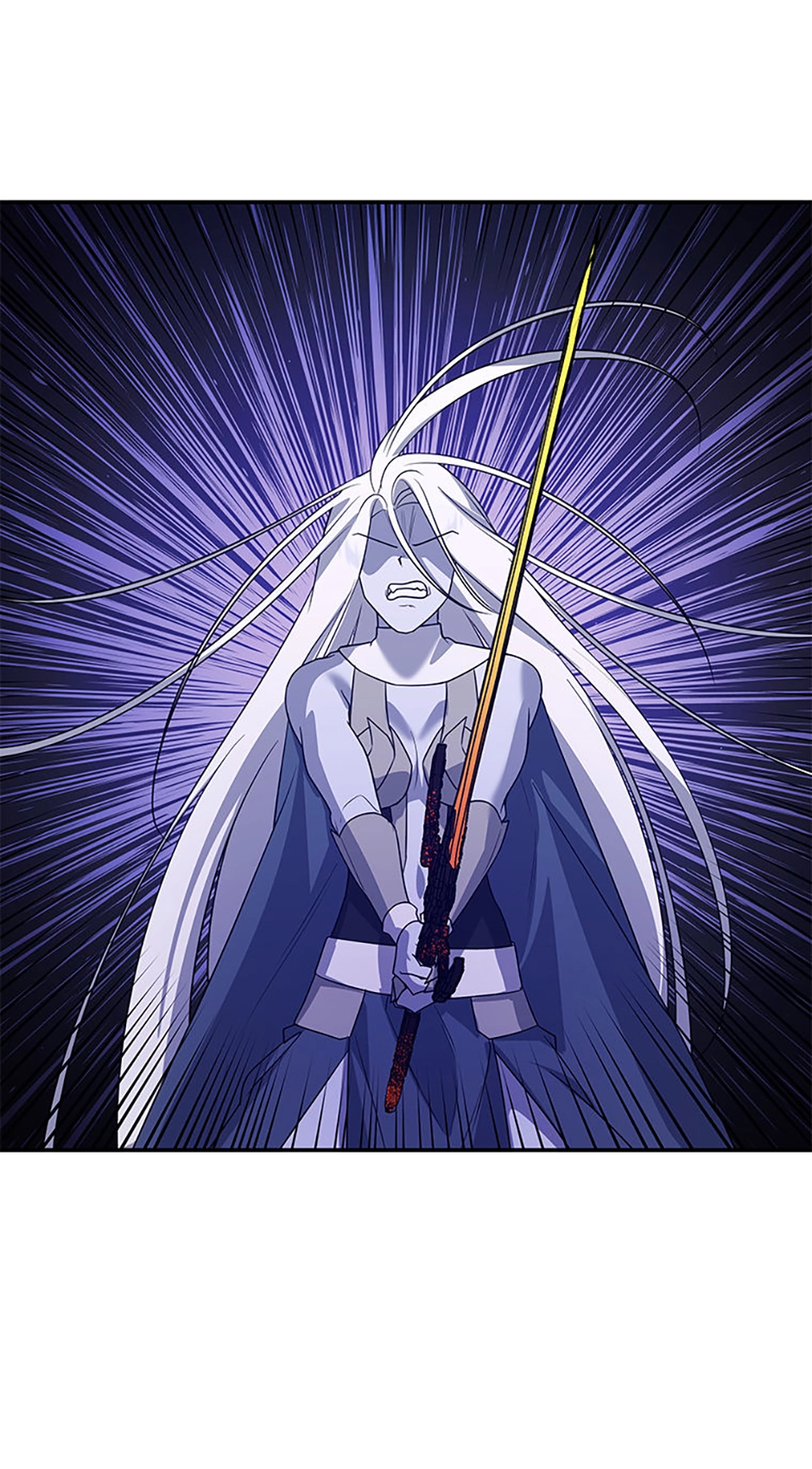 My Mom Is My Constellation Chapter 90 - Page 69