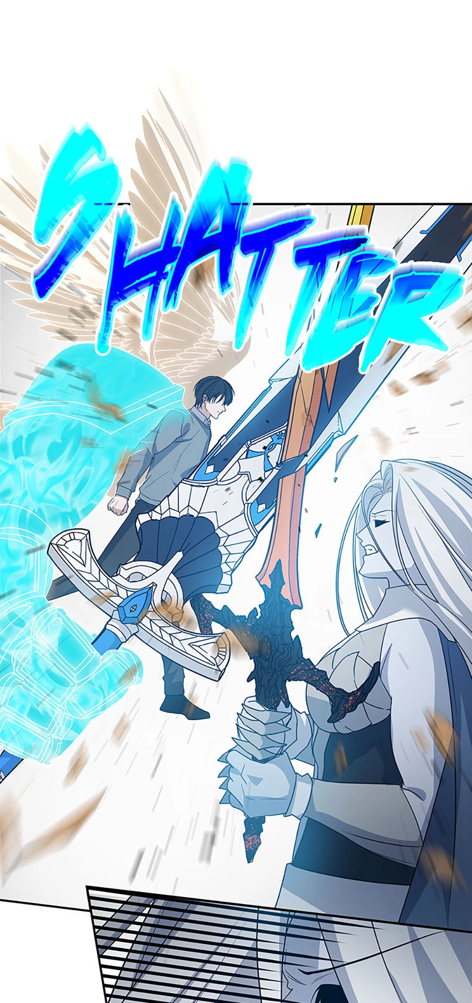 My Mom Is My Constellation Chapter 90 - Page 71