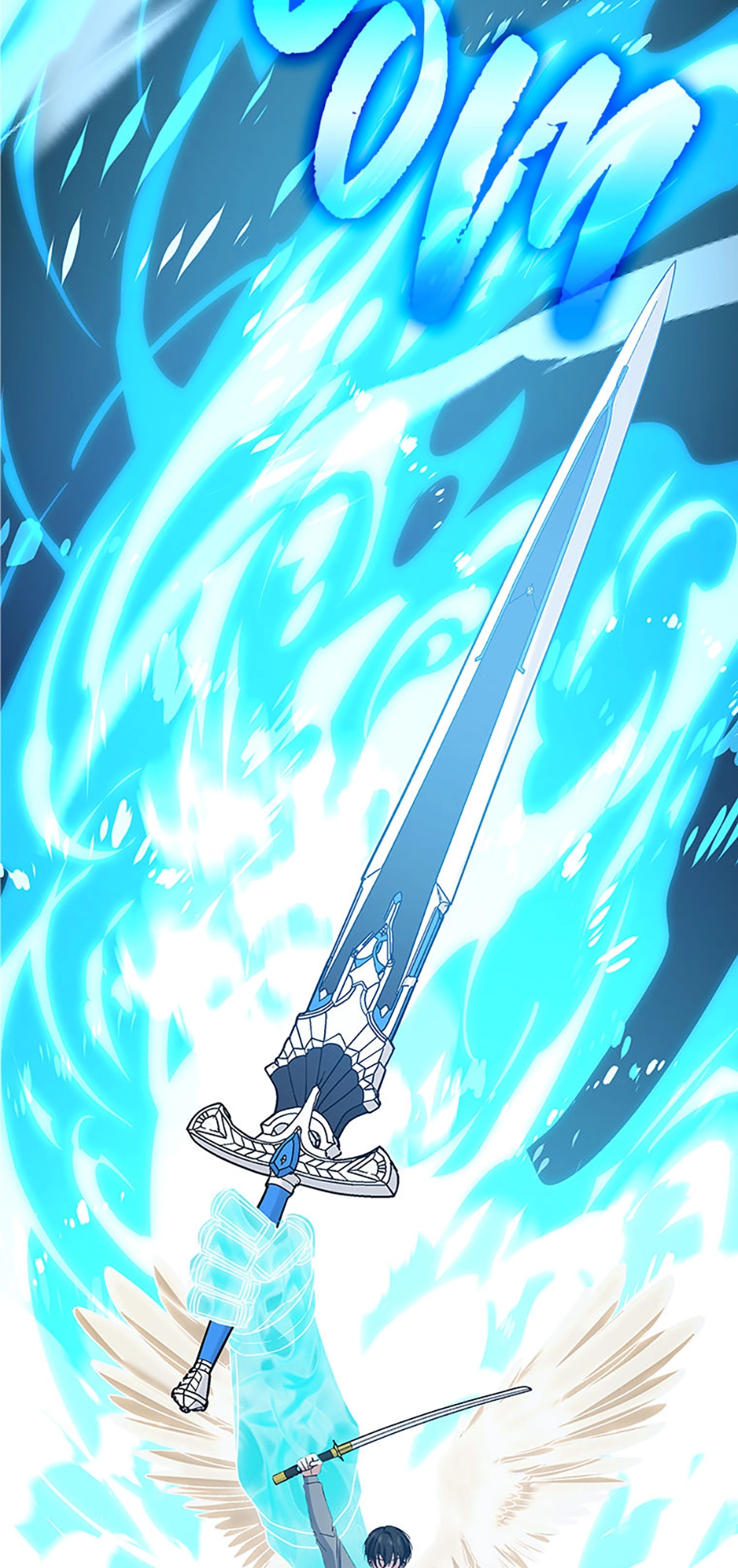 My Mom Is My Constellation Chapter 90 - Page 75