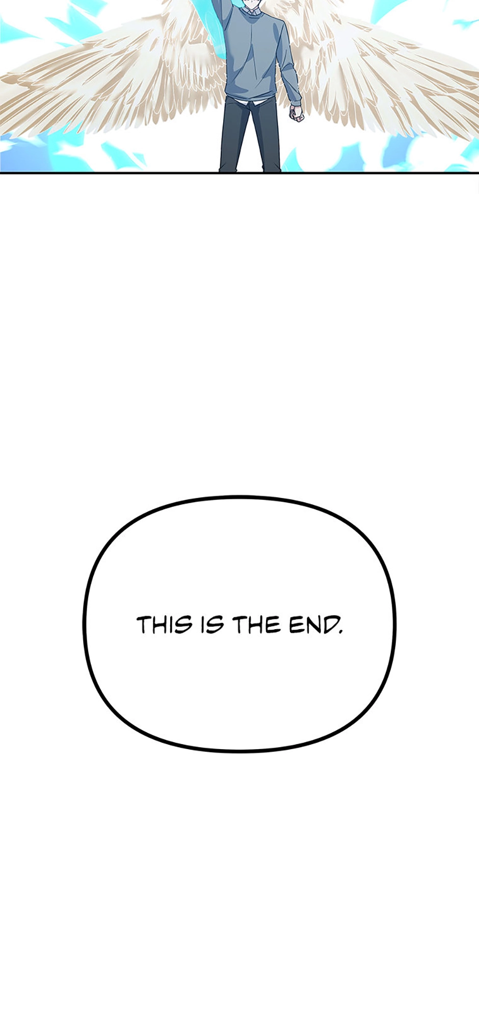 My Mom Is My Constellation Chapter 90 - Page 76