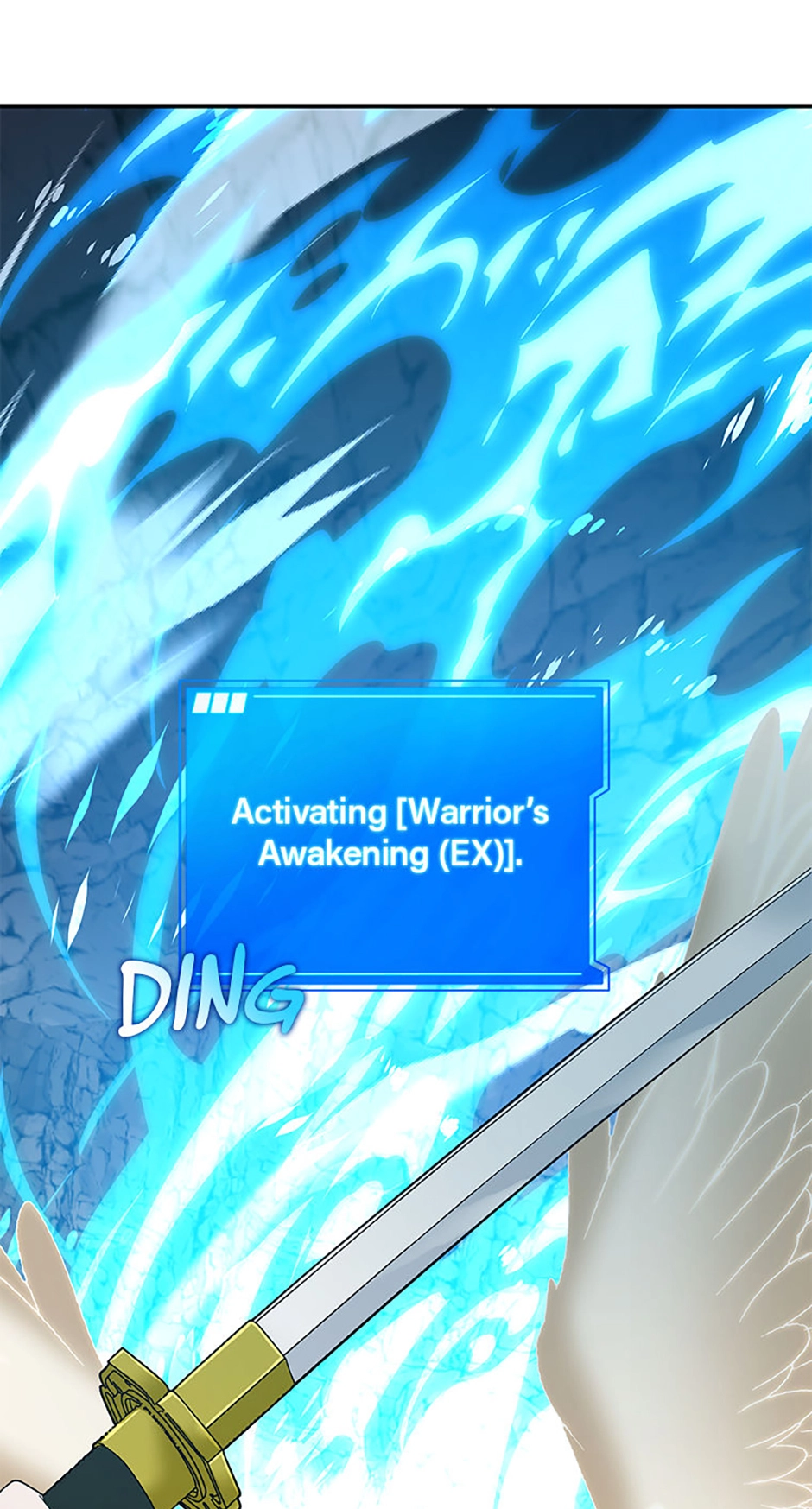 My Mom Is My Constellation Chapter 90 - Page 77